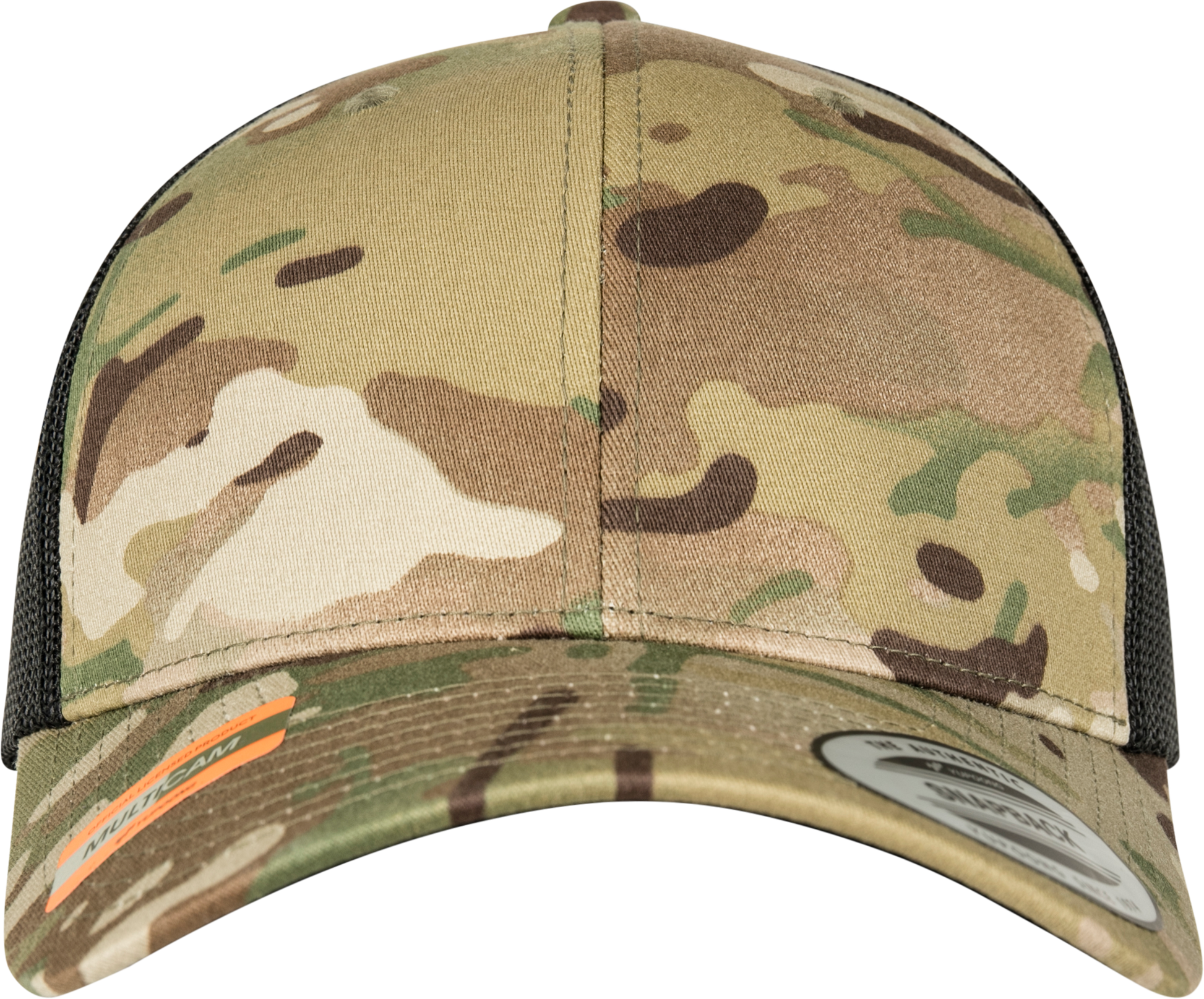 GDTXFL6606MC MULTICAM FACE