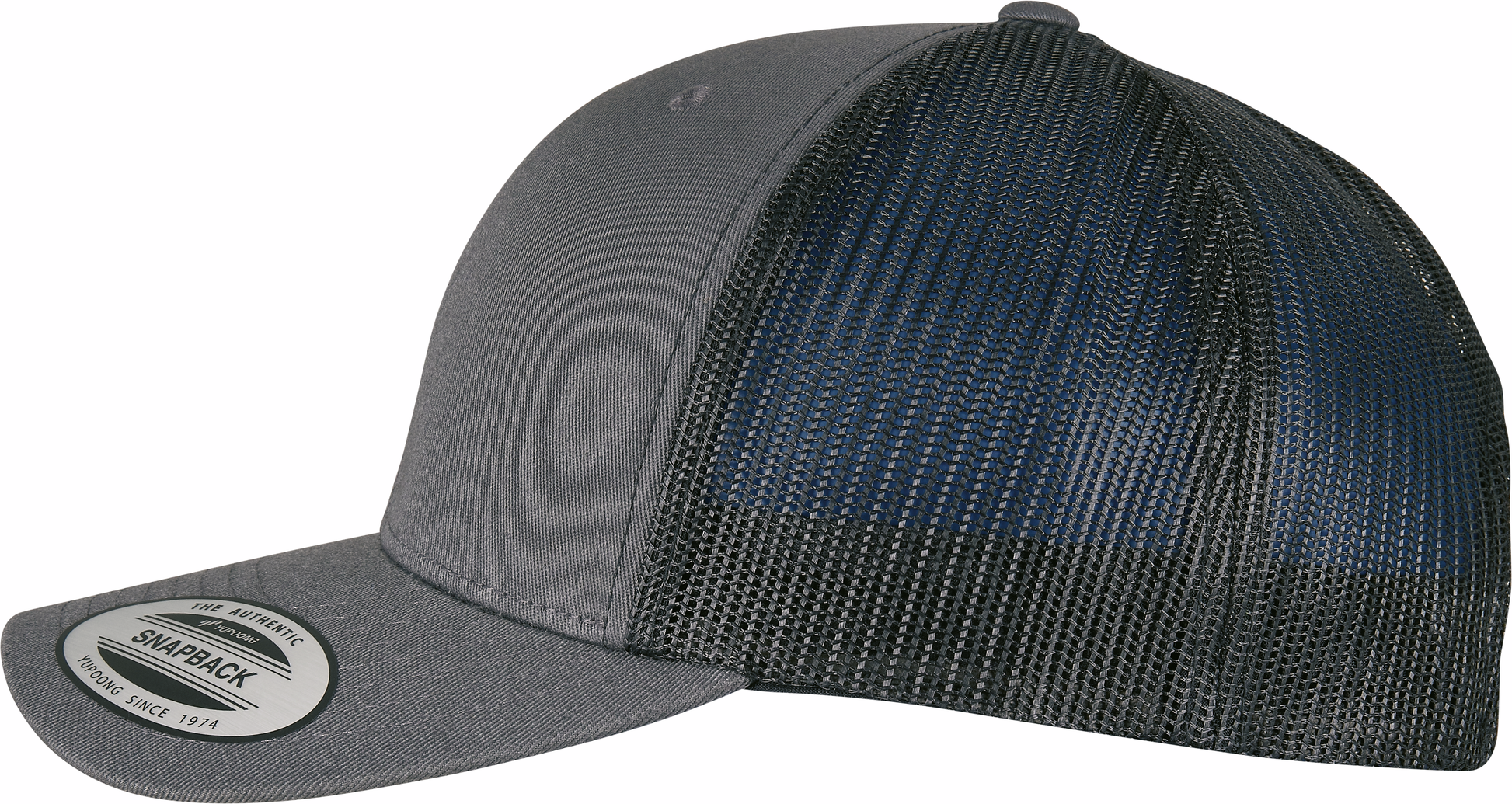 GDTXFL6606RT CHARCOAL / BLACK SIDE