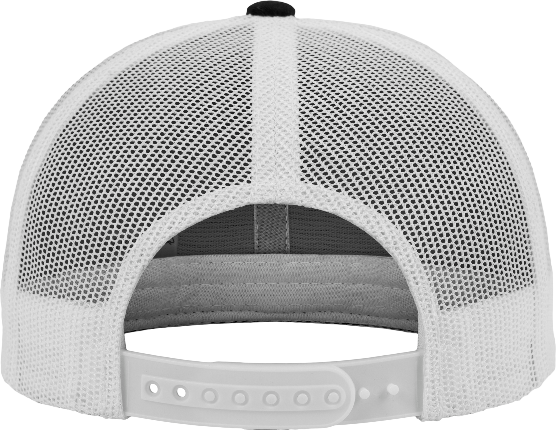 GDTXFL6606T Black / White BACK