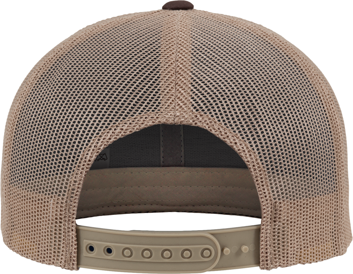 GDTXFL6606T BROWN / KHAKI BACK