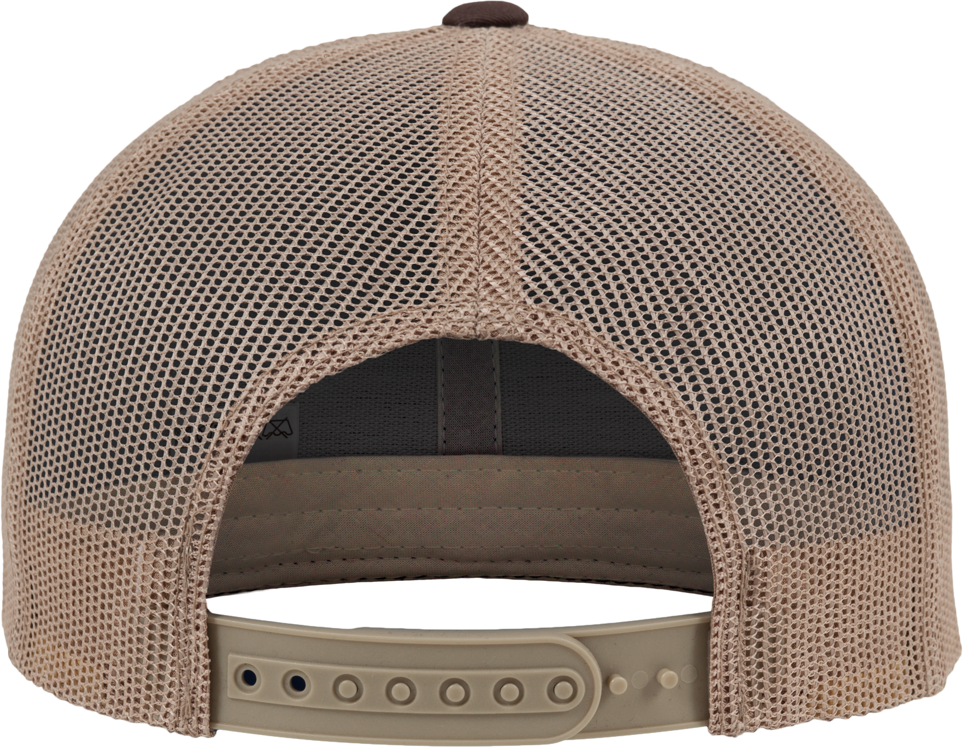 GDTXFL6606T BROWN / KHAKI BACK