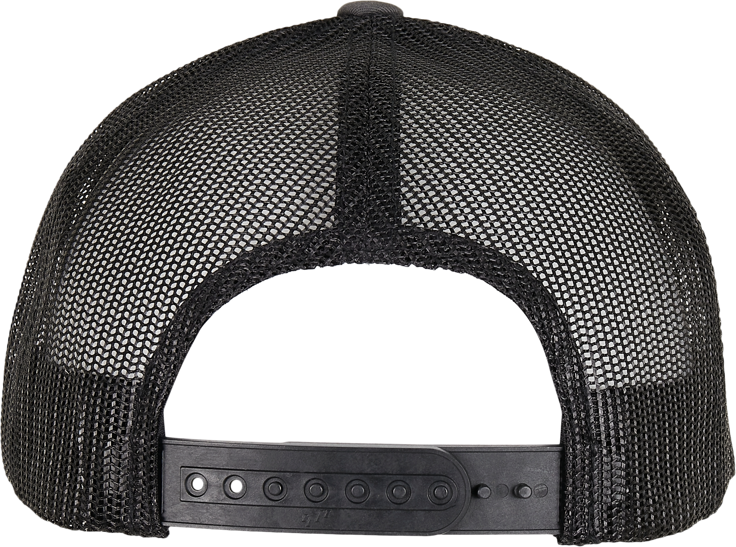 GDTXFL6606T Charcoal / Black BACK