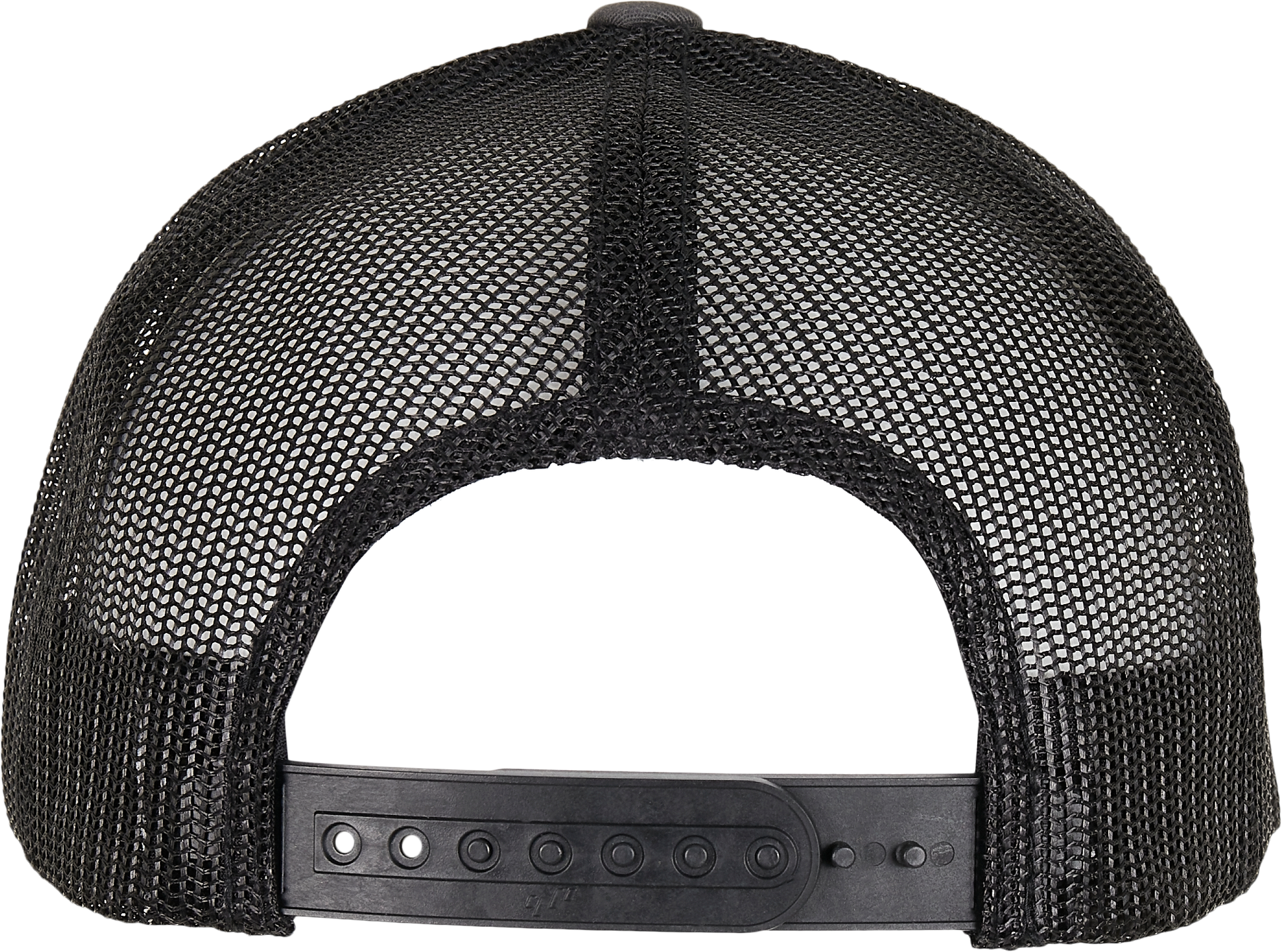 GDTXFL6606T Charcoal / Black BACK
