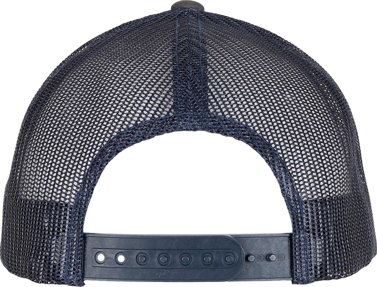 GDTXFL6606T Charcoal / Navy BACK