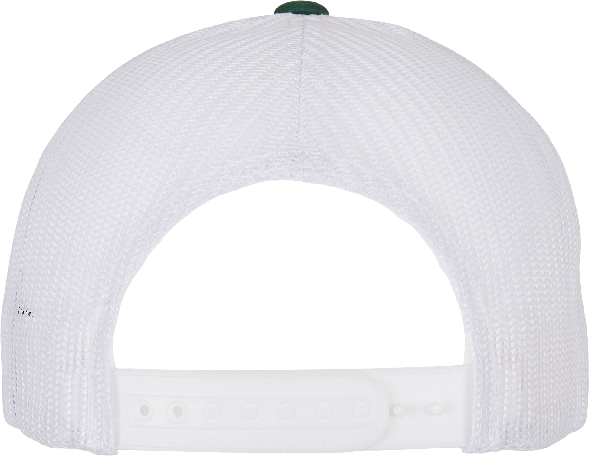 GDTXFL6606T Evergreen / White BACK