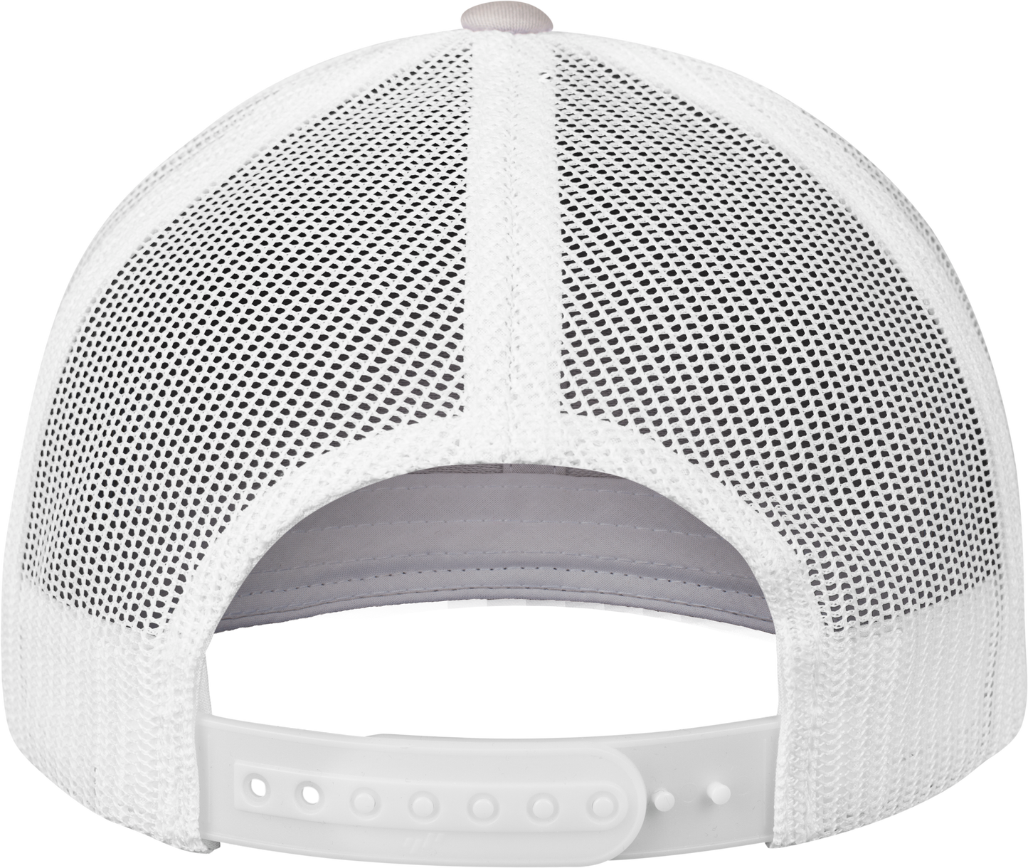GDTXFL6606T Silver / White BACK
