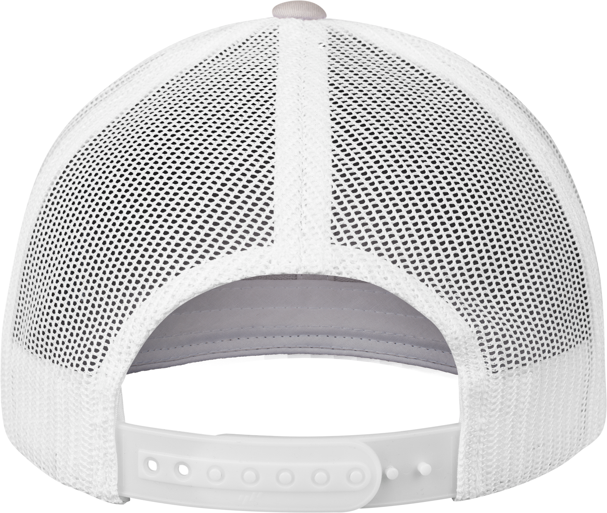 GDTXFL6606T Silver / White BACK