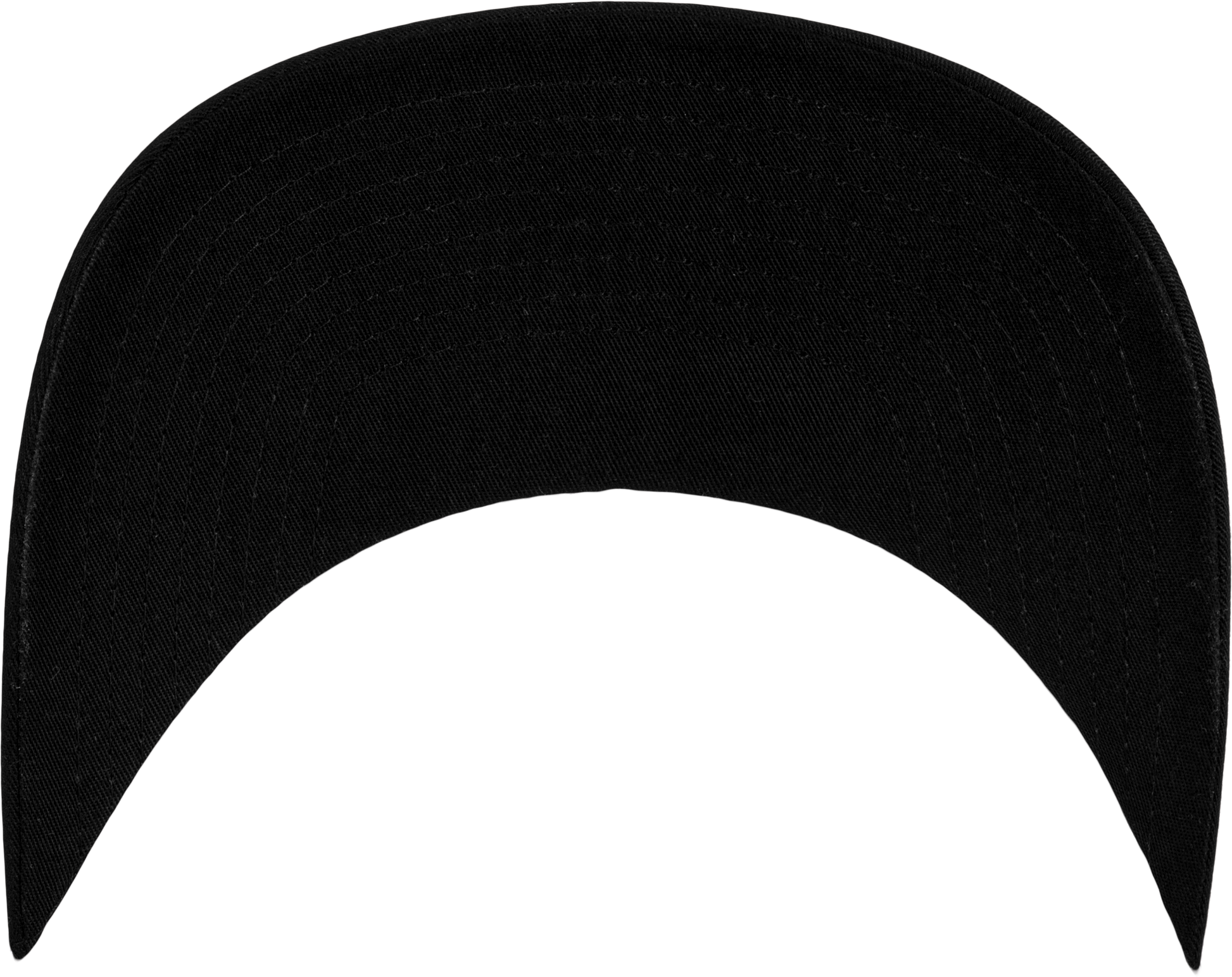 GDTXFL6606T Black / White FACE CAP
