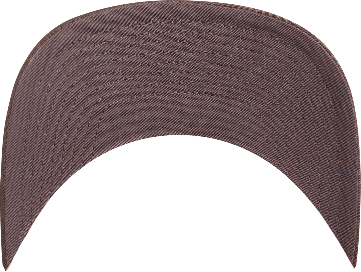 GDTXFL6606T BROWN / KHAKI FACE CAP