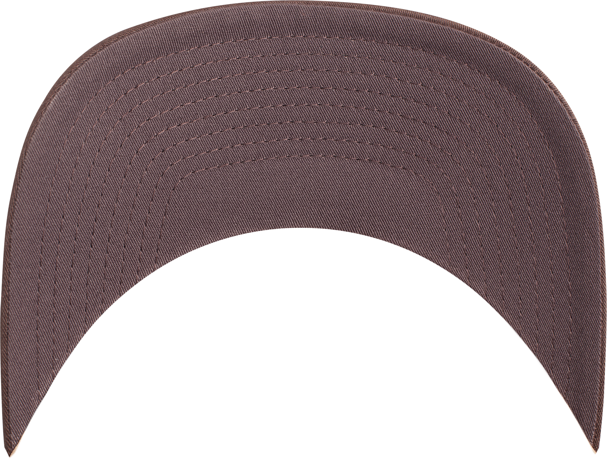 GDTXFL6606T BROWN / KHAKI FACE CAP