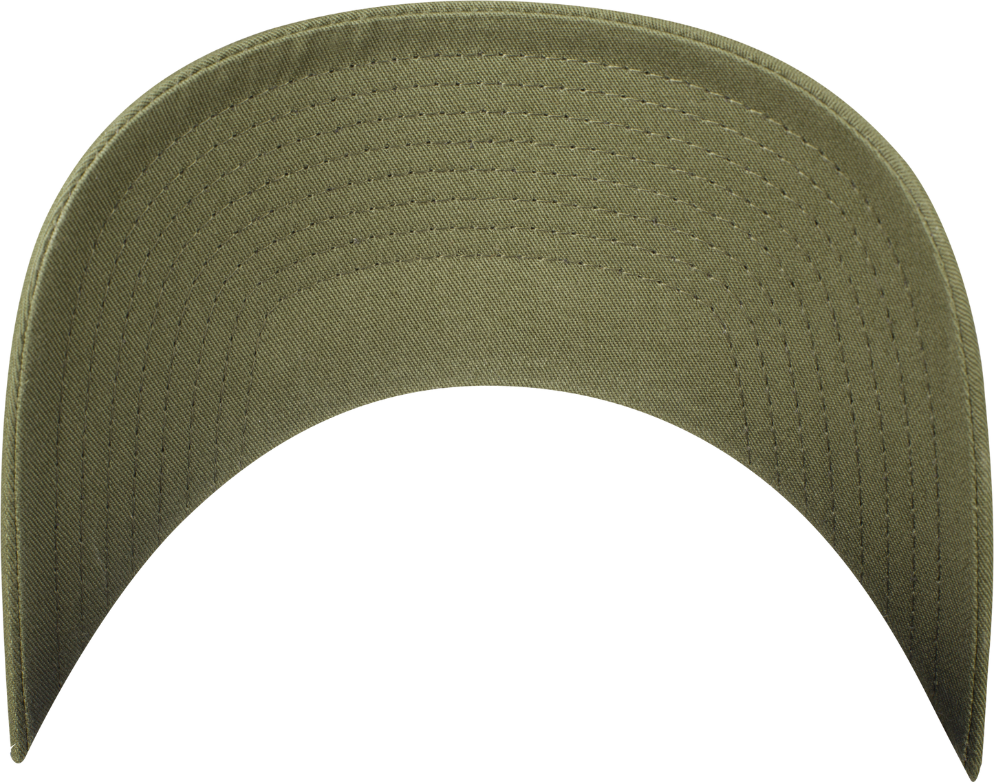 GDTXFL6606T Buck / White FACE CAP