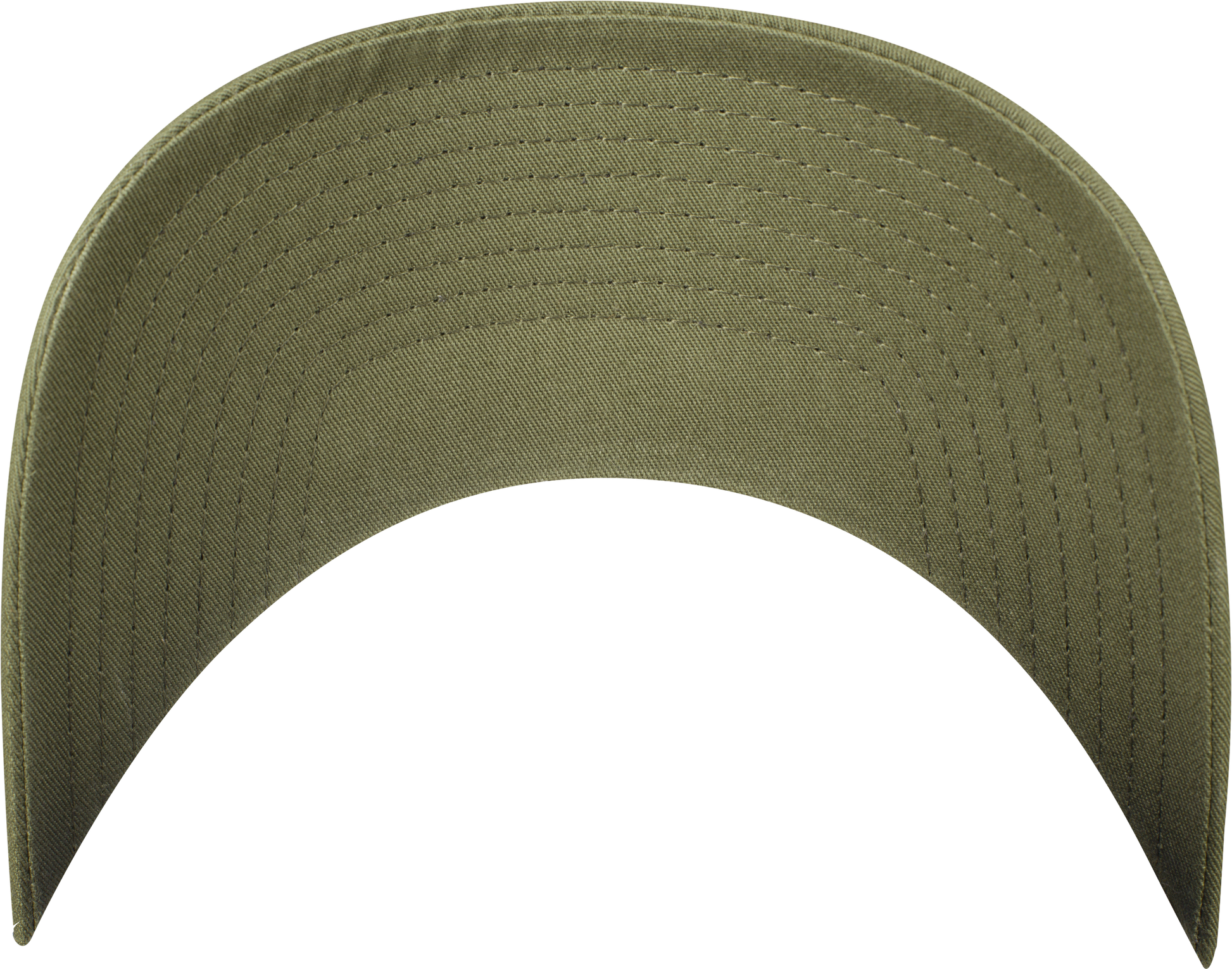 GDTXFL6606T Buck / White FACE CAP