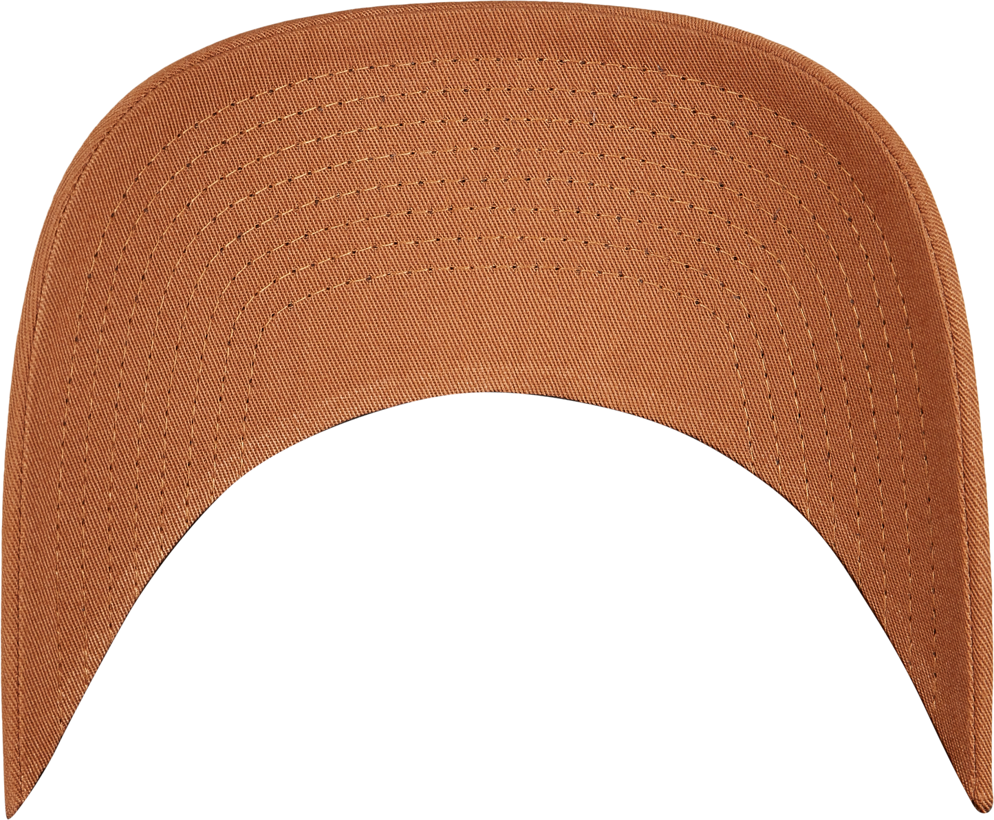 GDTXFL6606T Caramel / Black FACE CAP