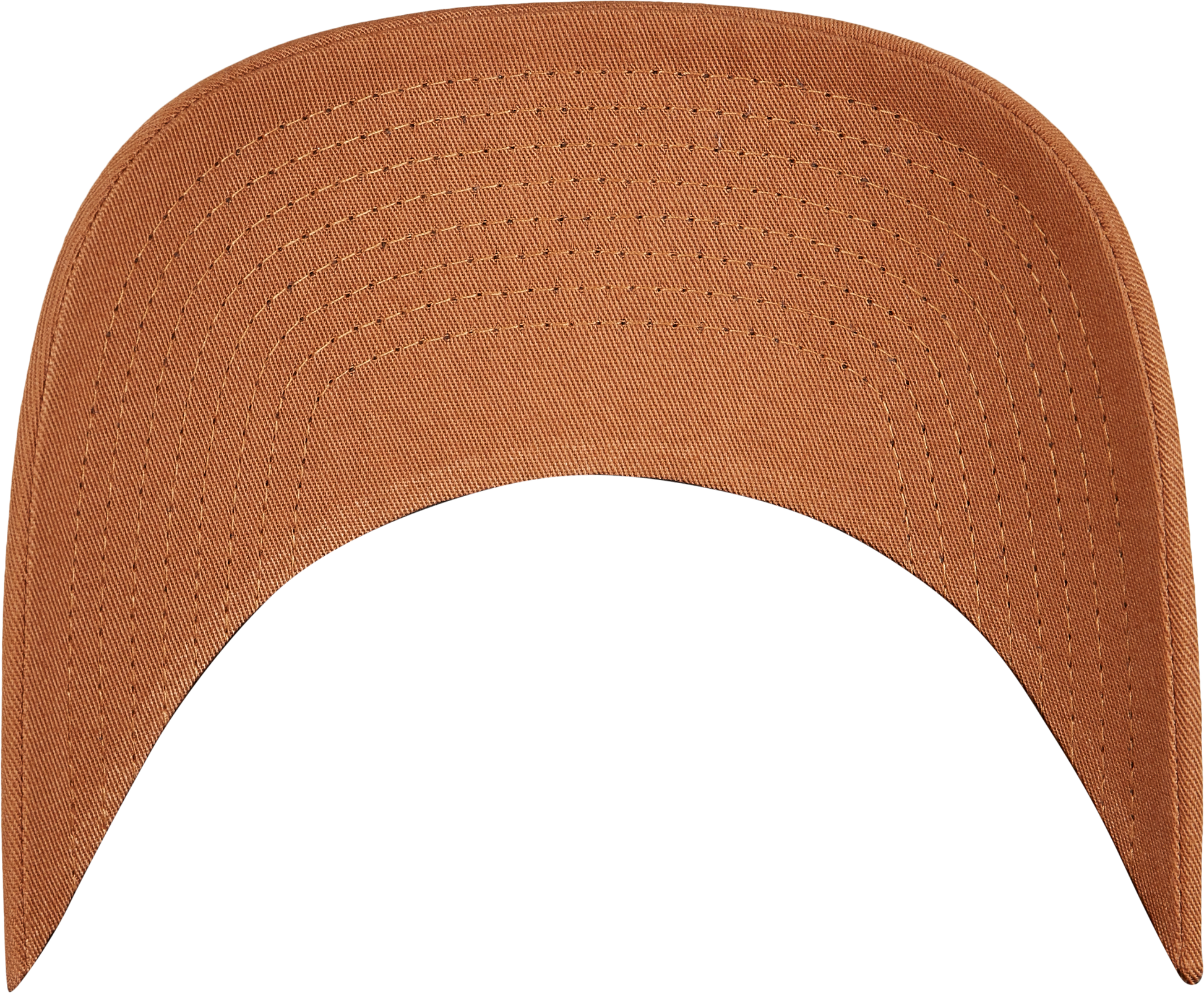 GDTXFL6606T Caramel / Black FACE CAP