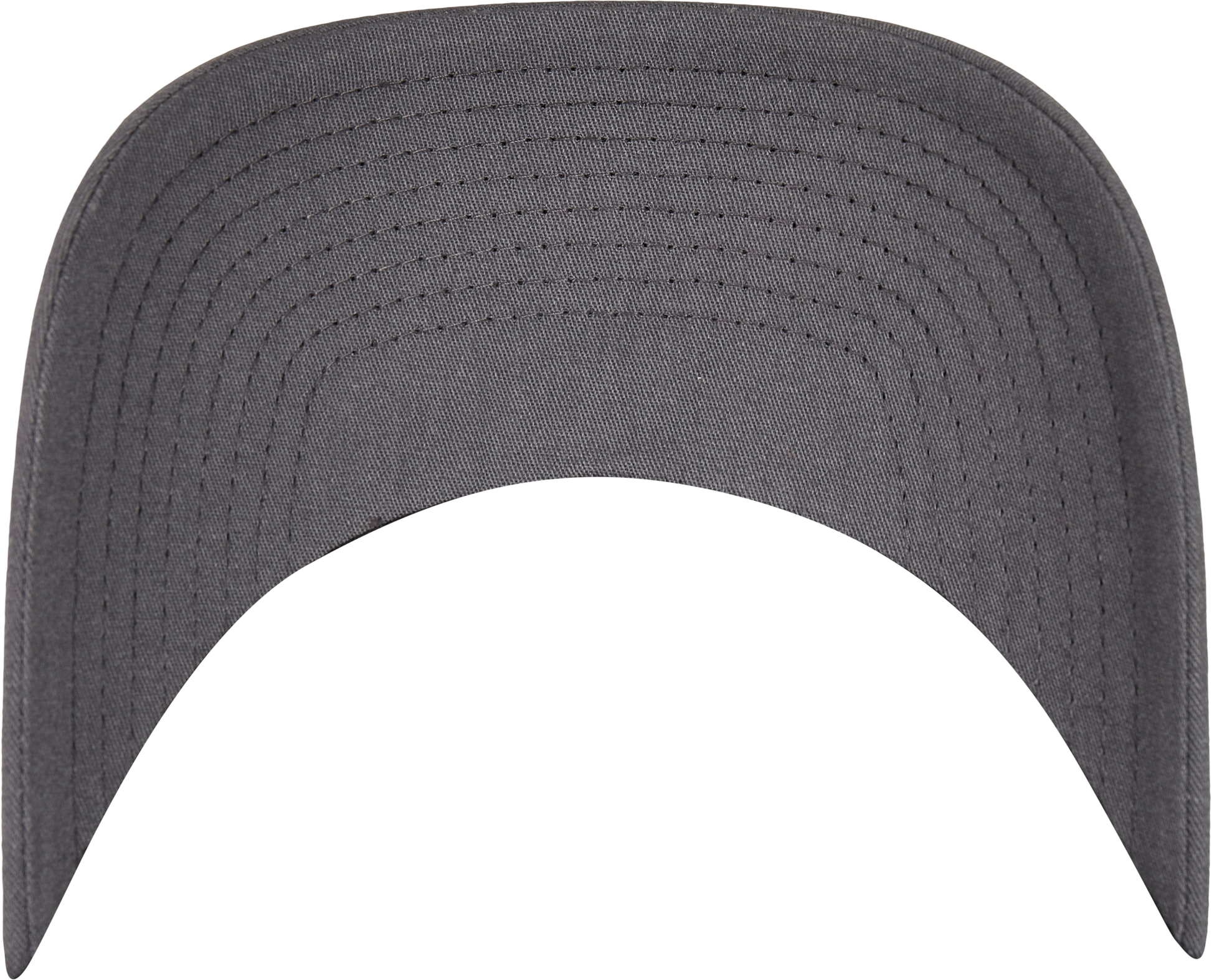 GDTXFL6606T Charcoal / Black FACE CAP