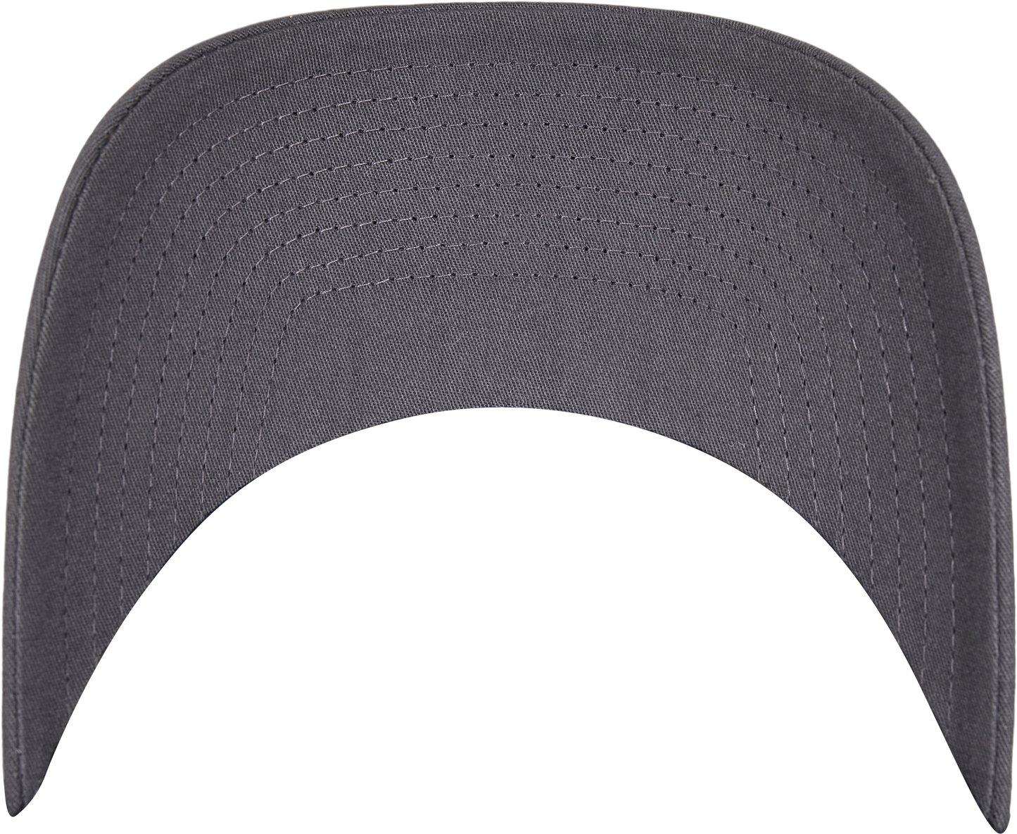 GDTXFL6606T Charcoal / Navy FACE CAP