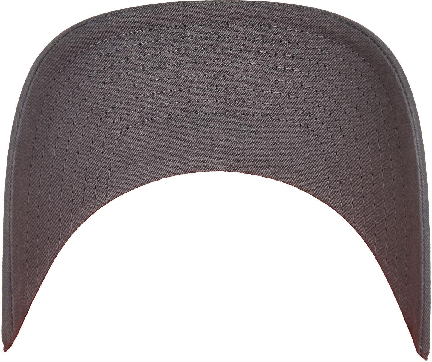 GDTXFL6606T Charcoal / Neon Orange FACE CAP