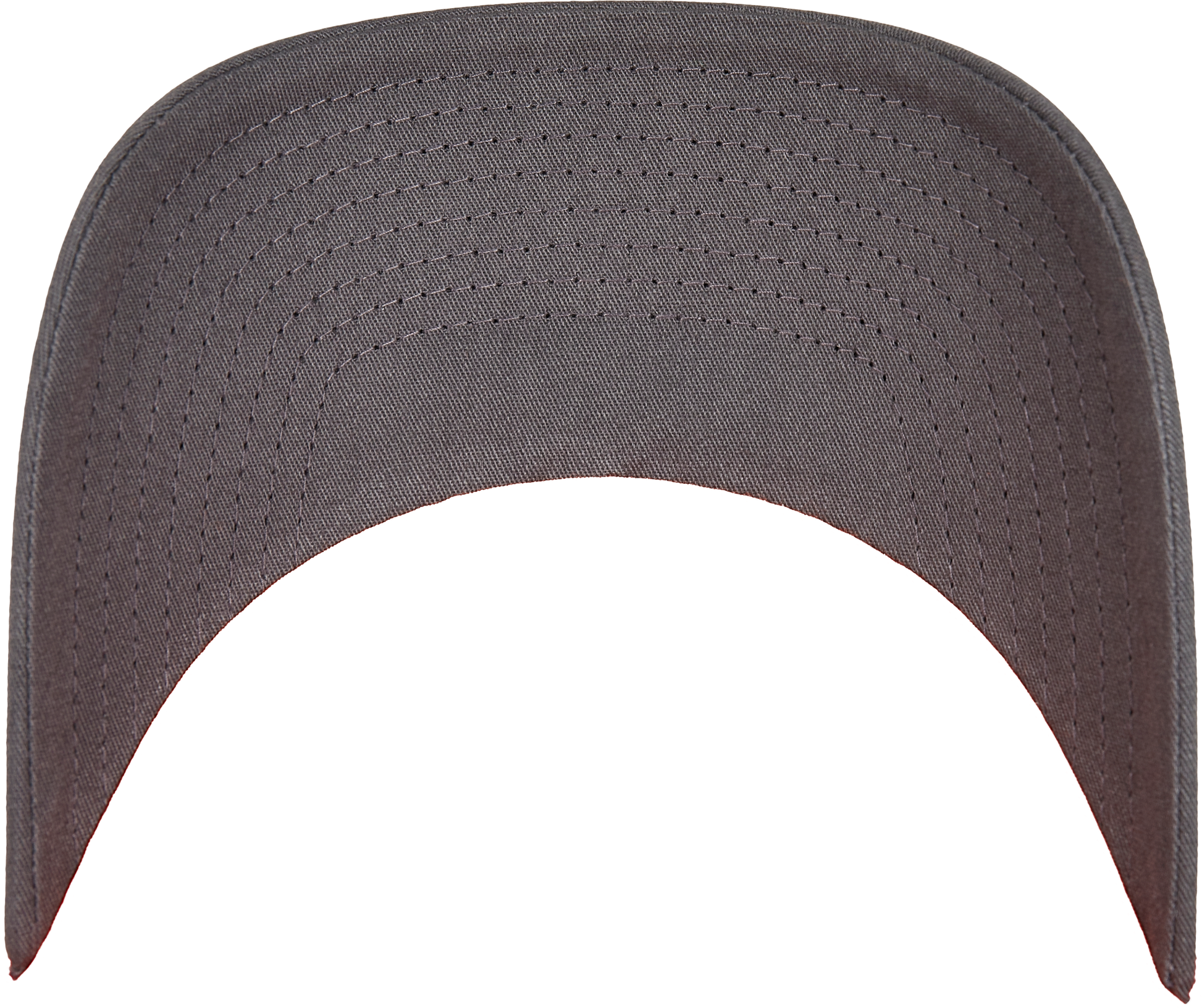 GDTXFL6606T Charcoal / Neon Orange FACE CAP