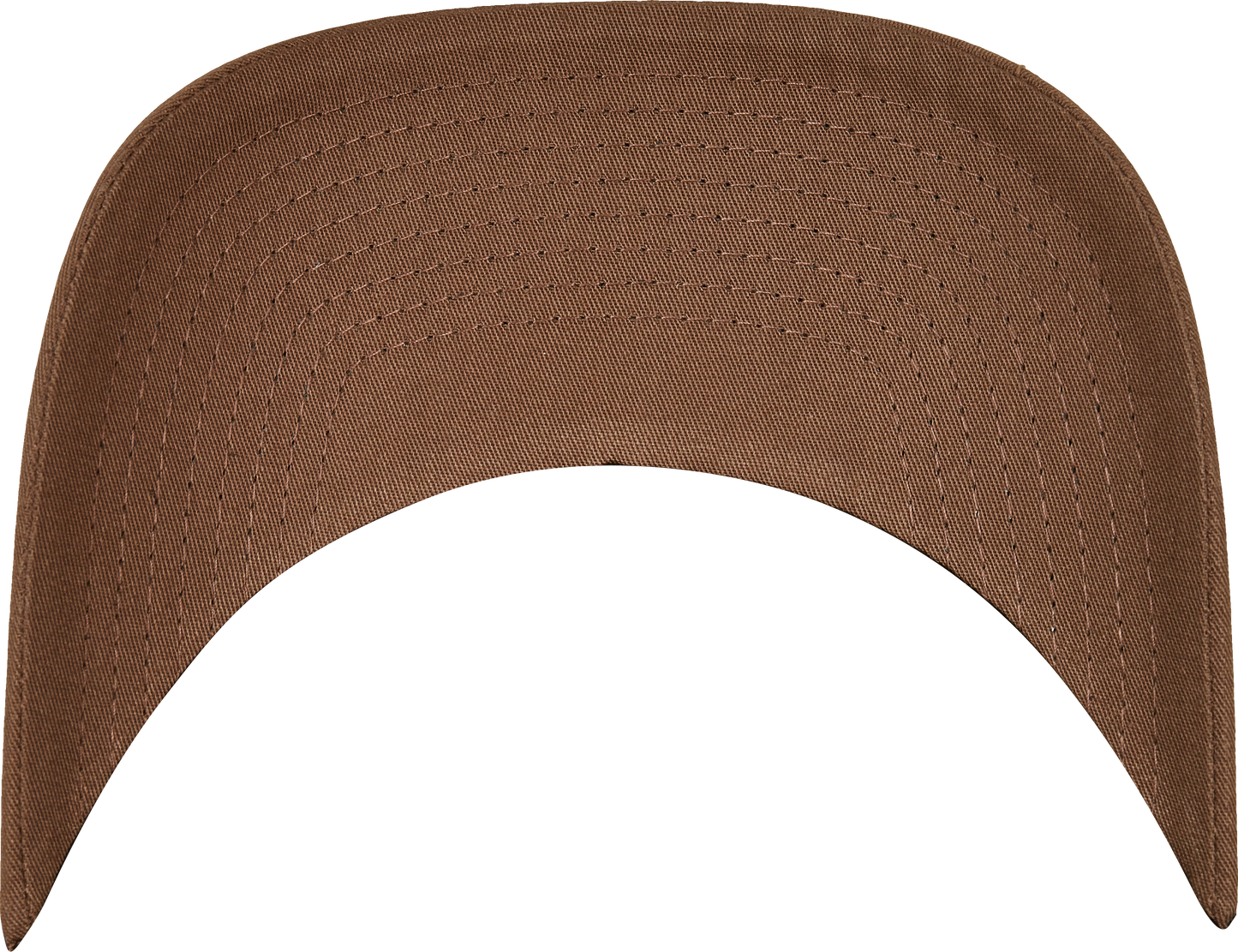 GDTXFL6606T Coyote Brown / Black FACE CAP