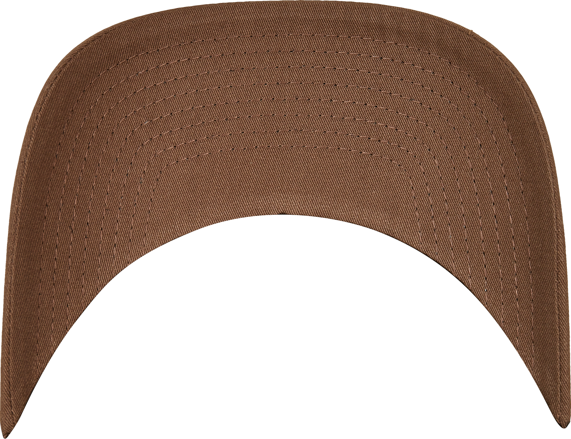 GDTXFL6606T Coyote Brown / Black FACE CAP