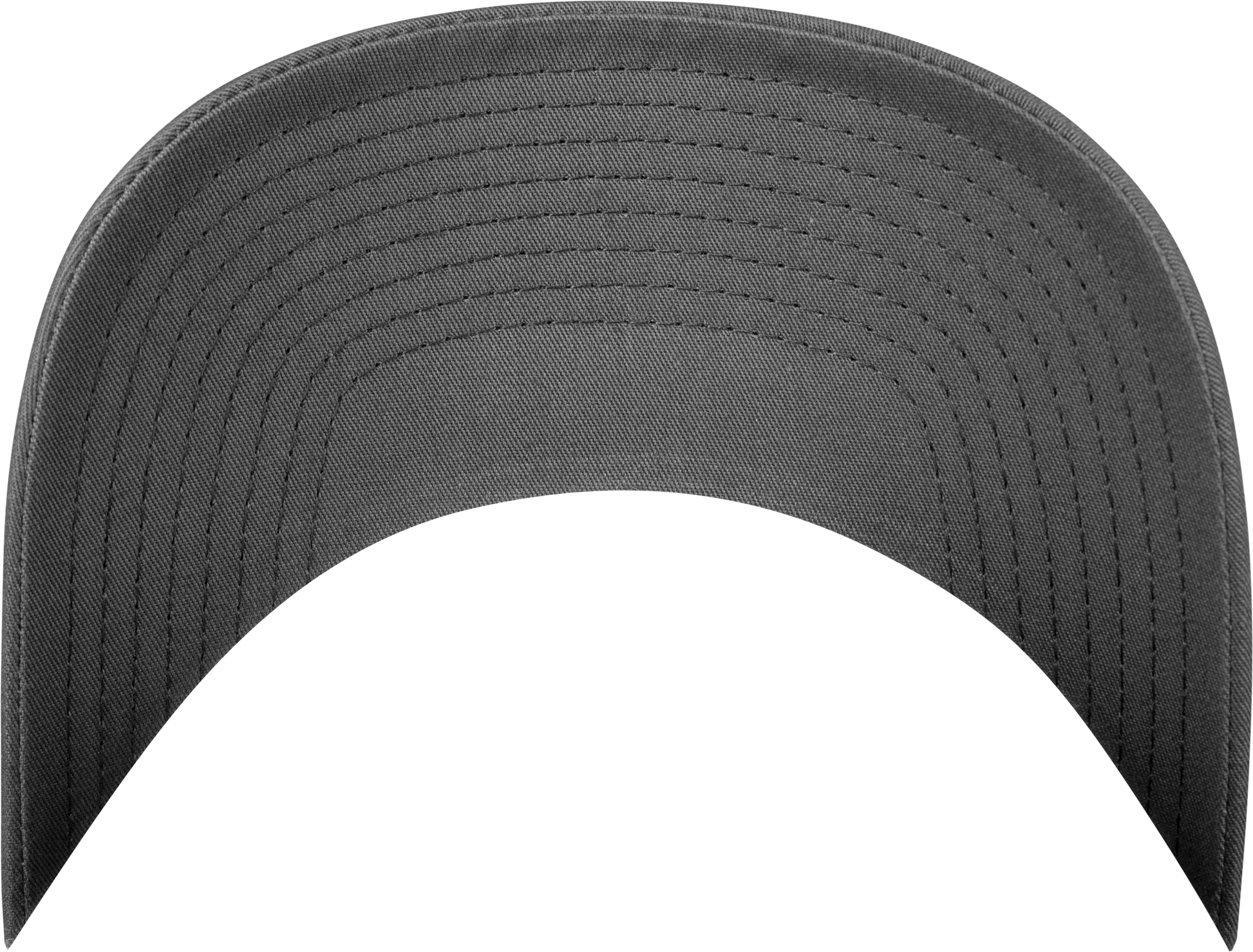 GDTXFL6606T Darkgrey / White FACE CAP