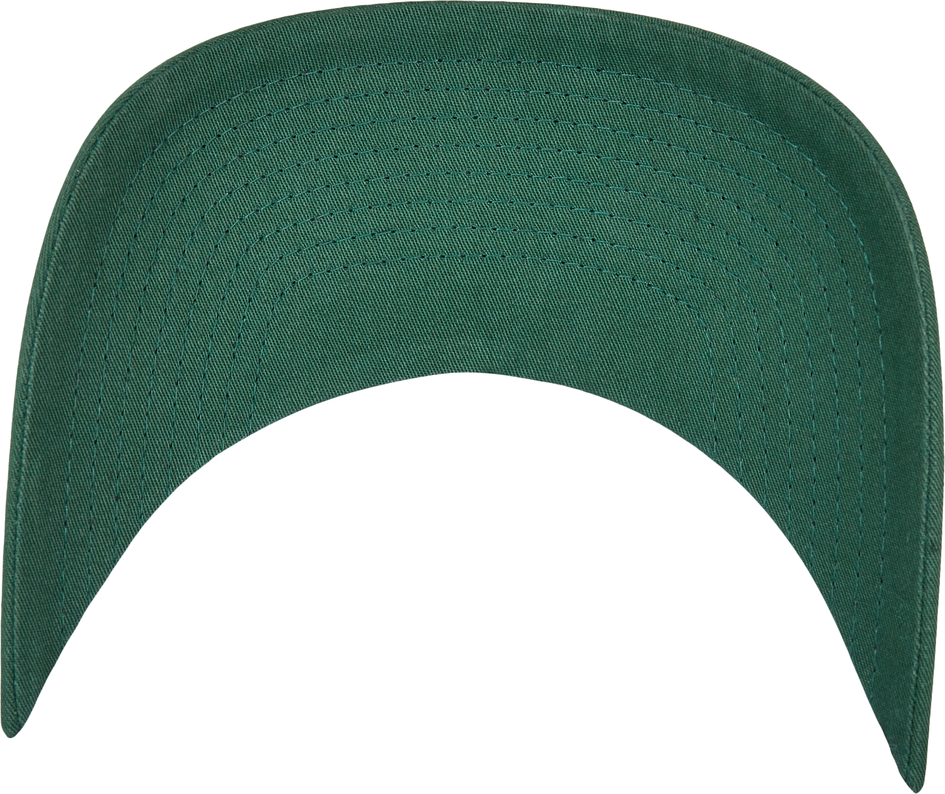 GDTXFL6606T Evergreen / White FACE CAP