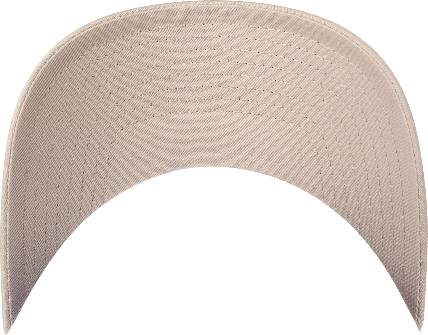GDTXFL6606T Khaki / White FACE CAP