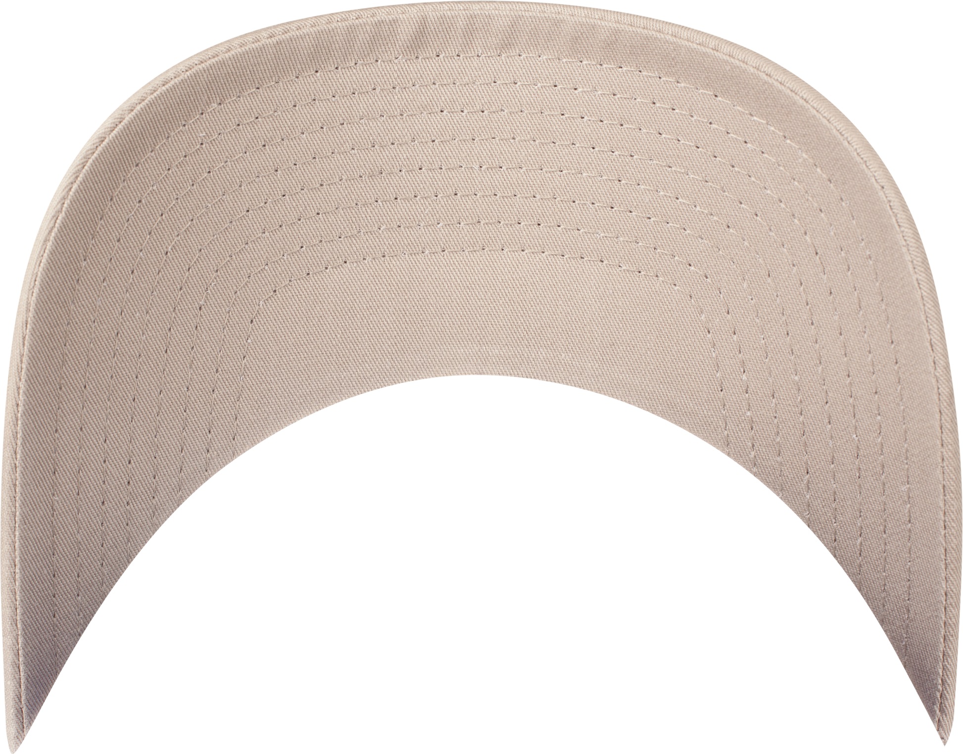 GDTXFL6606T Khaki / White FACE CAP