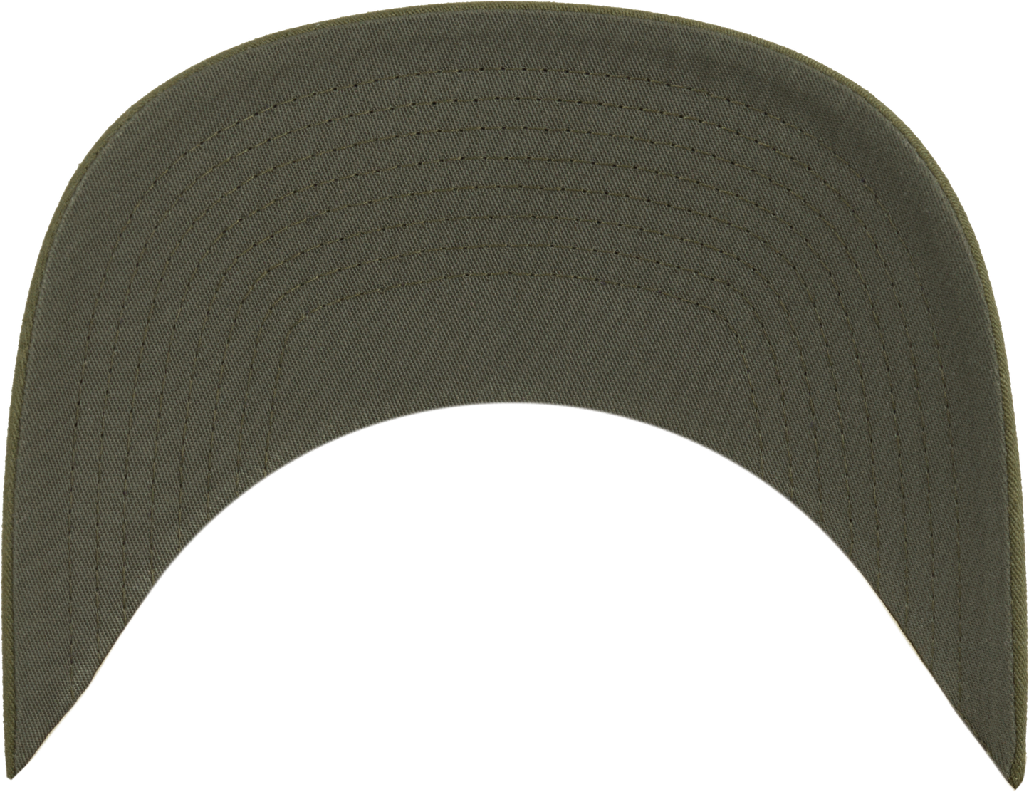 GDTXFL6606T Mossgreen / Khaki FACE CAP