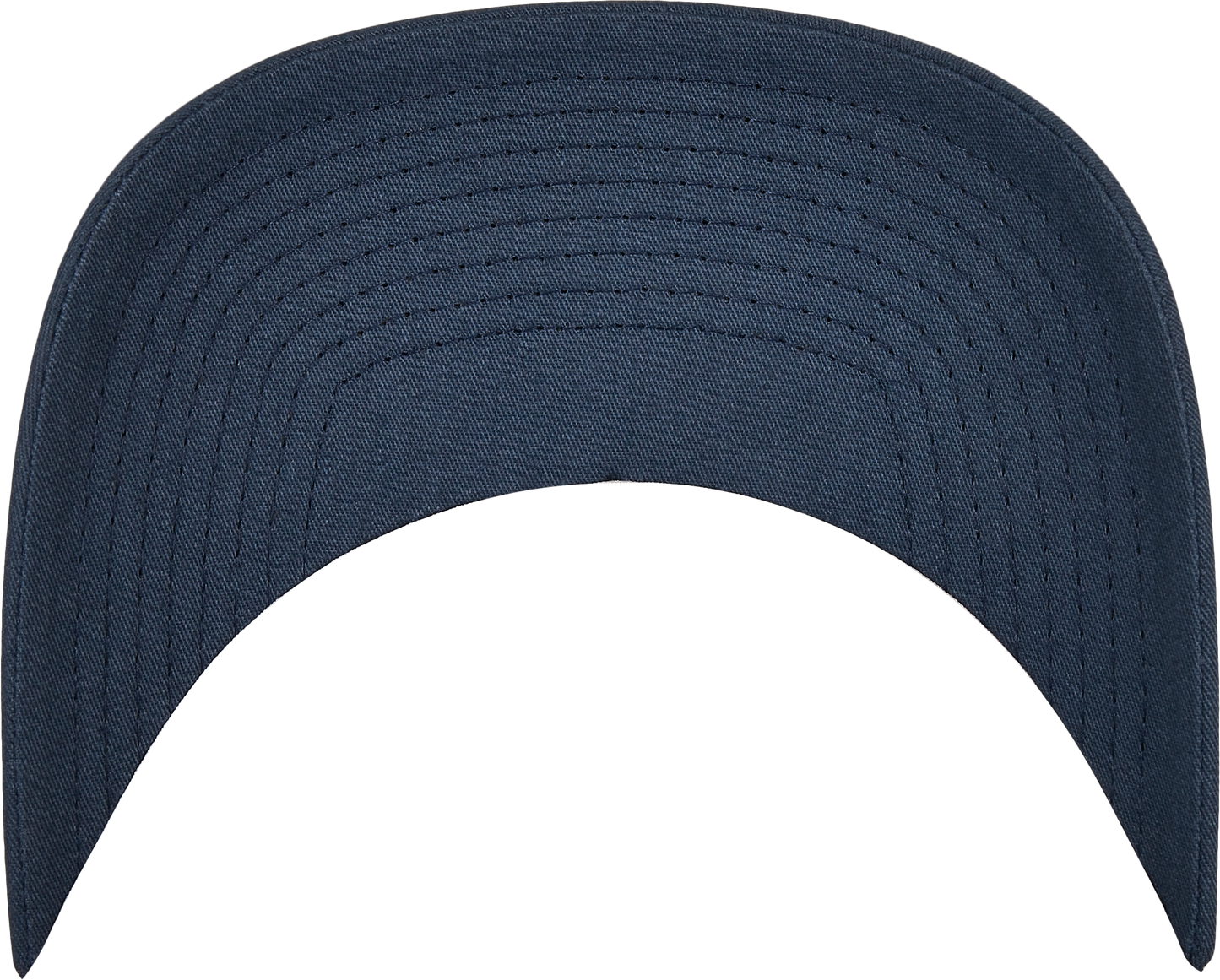 GDTXFL6606T Navy / Silver FACE CAP