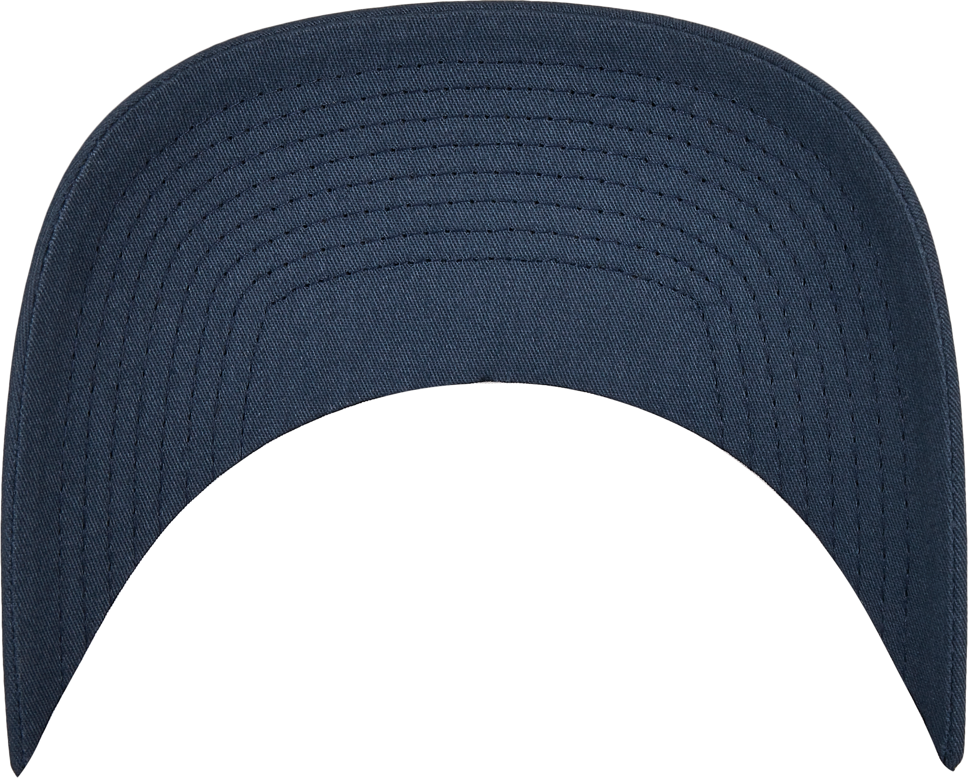 GDTXFL6606T Navy / Silver FACE CAP