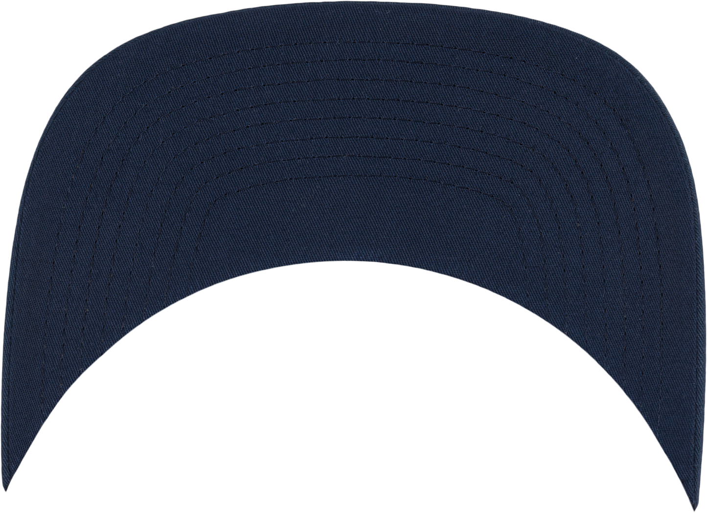 GDTXFL6606T Navy / White FACE CAP