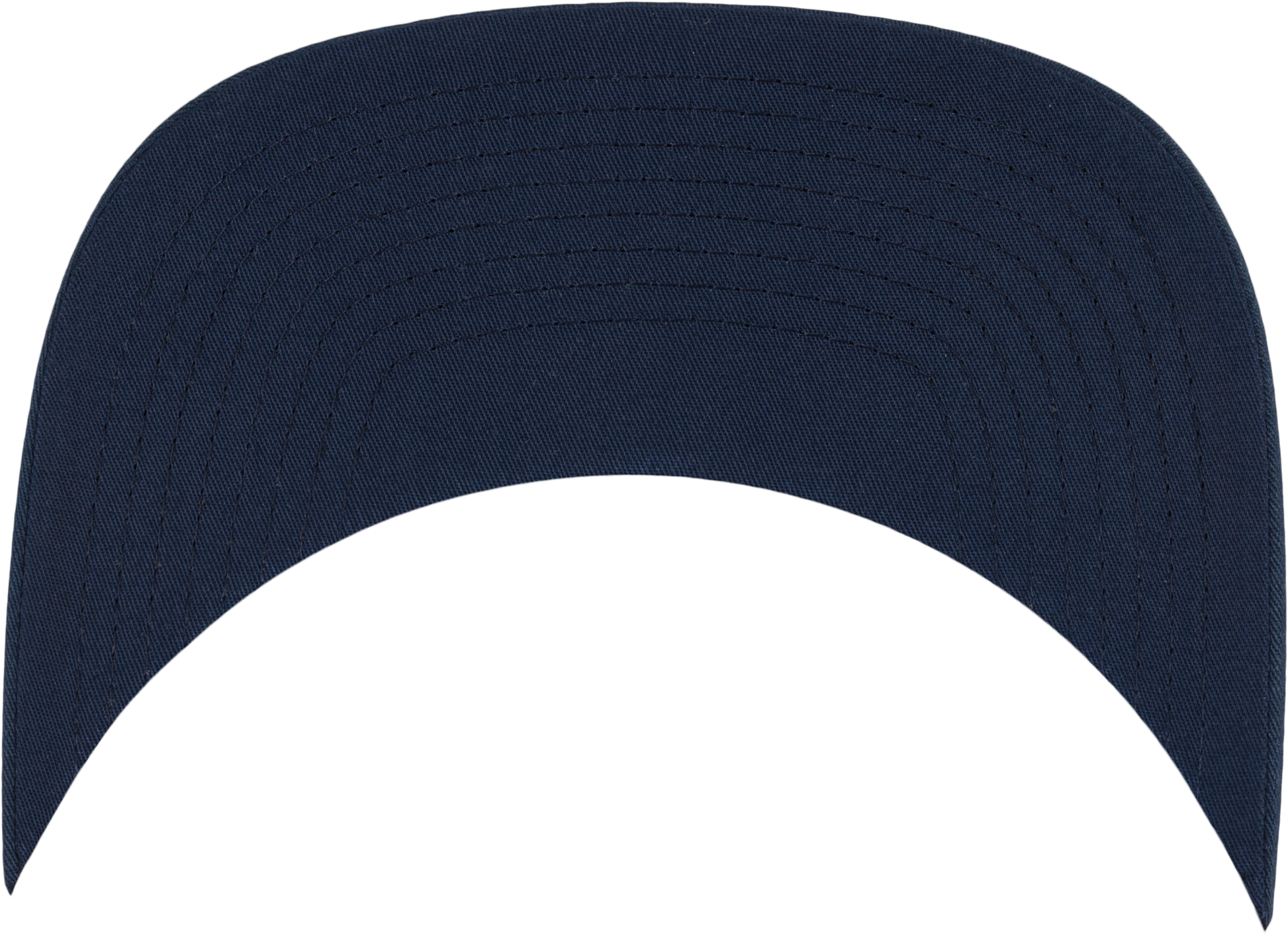 GDTXFL6606T Navy / White FACE CAP