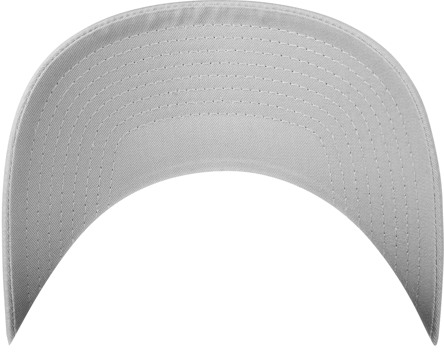 GDTXFL6606T Silver / White FACE CAP