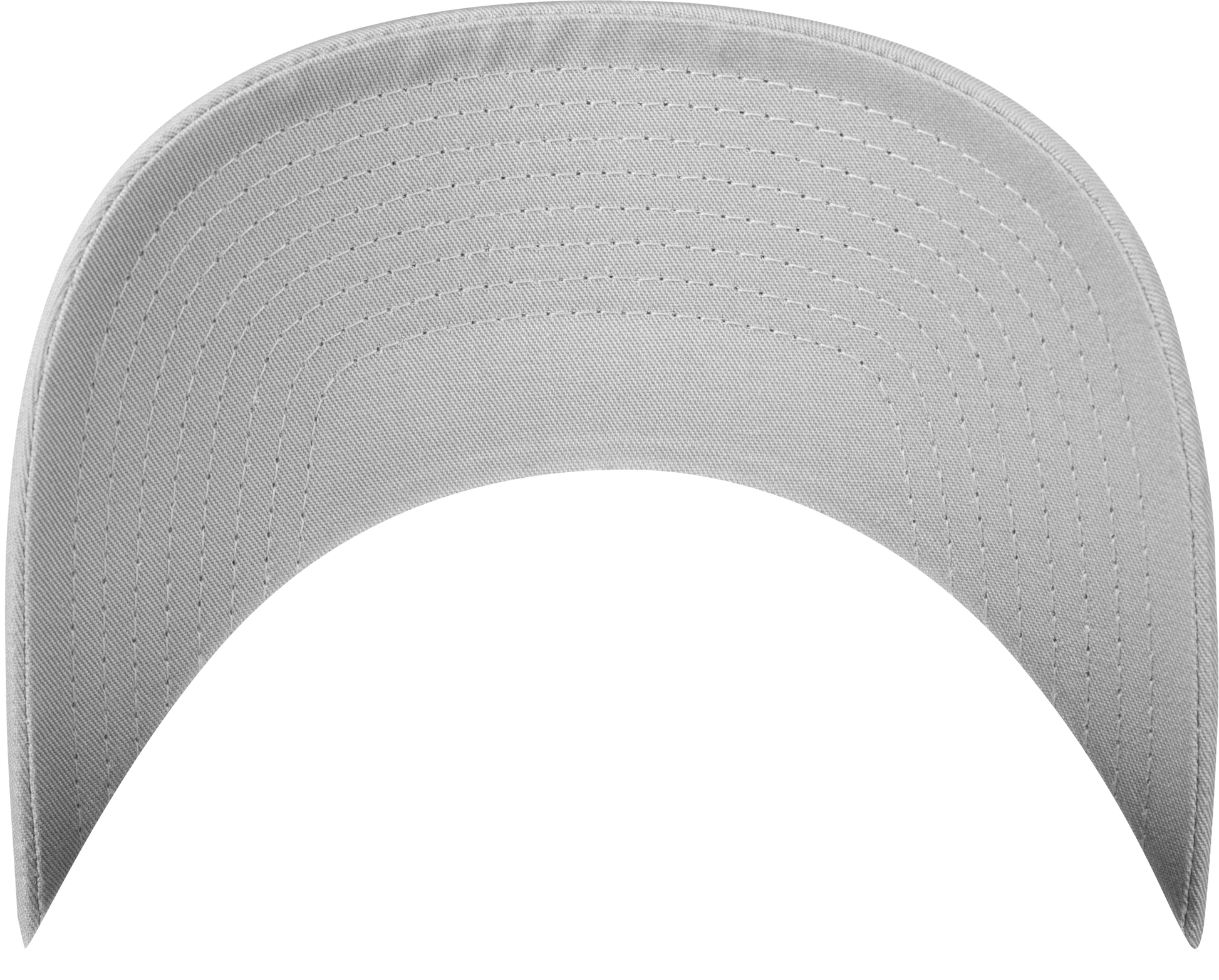 GDTXFL6606T Silver / White FACE CAP