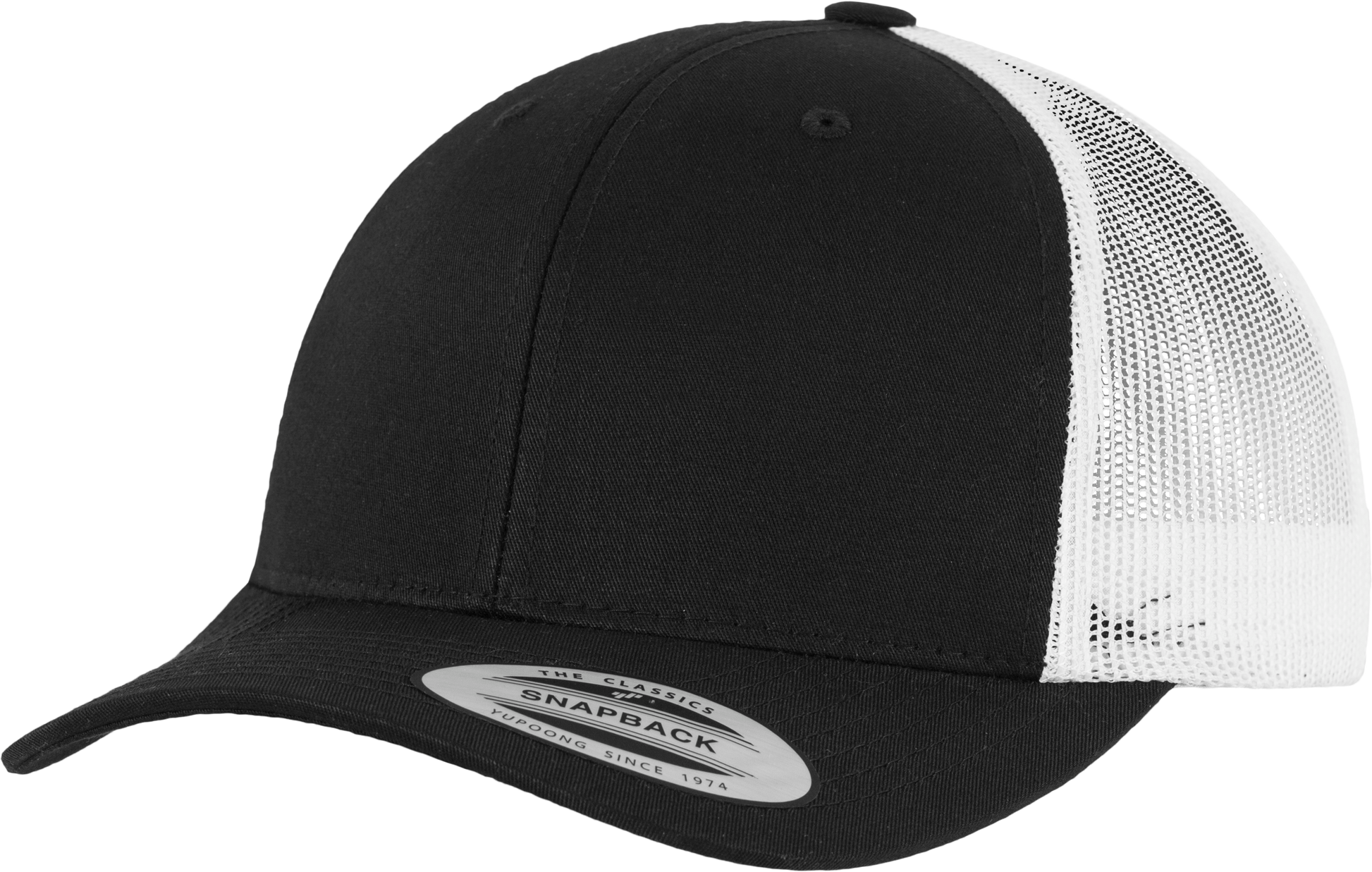 GDTXFL6606T Black / White FACE SIDE