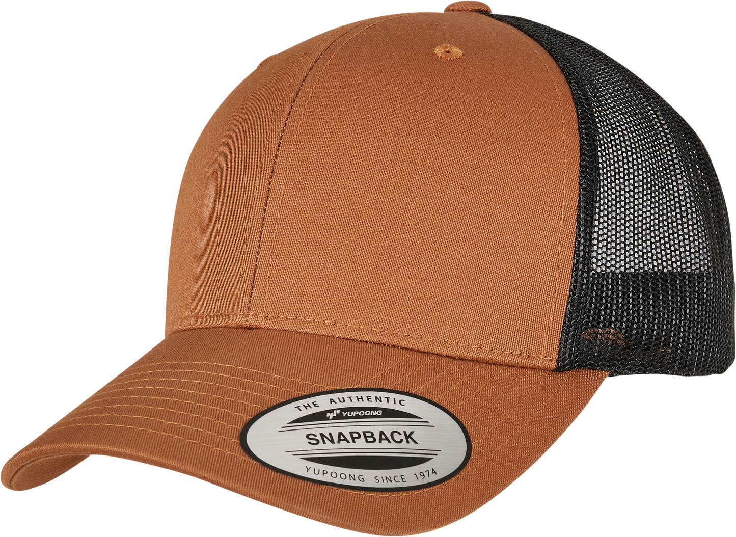 GDTXFL6606T Caramel / Black FACE SIDE