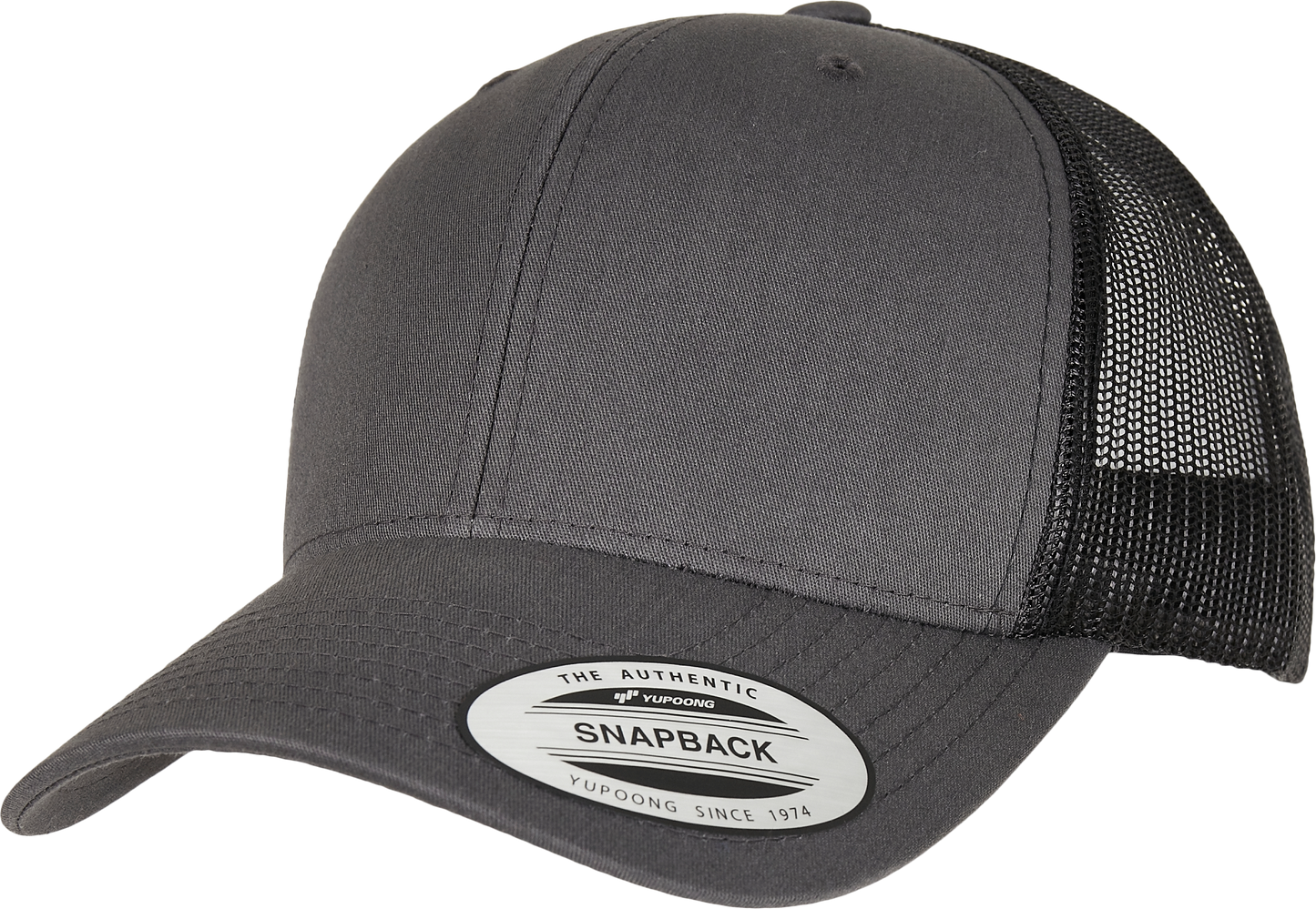 GDTXFL6606T Charcoal / Black FACE SIDE
