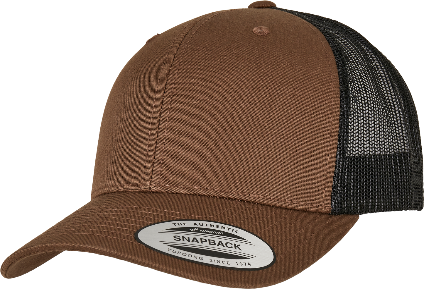 GDTXFL6606T Coyote Brown / Black FACE SIDE