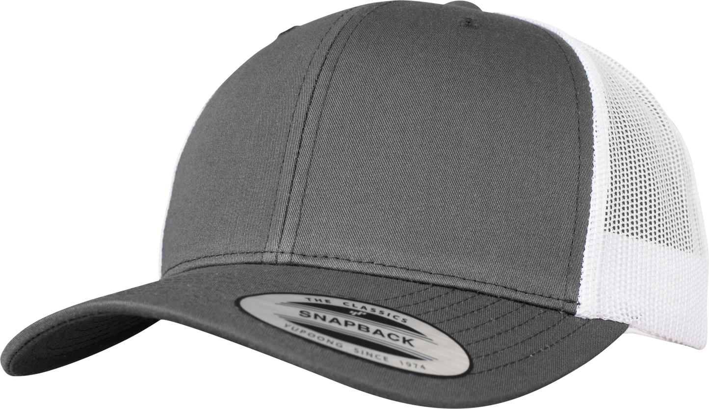GDTXFL6606T Darkgrey / White FACE SIDE