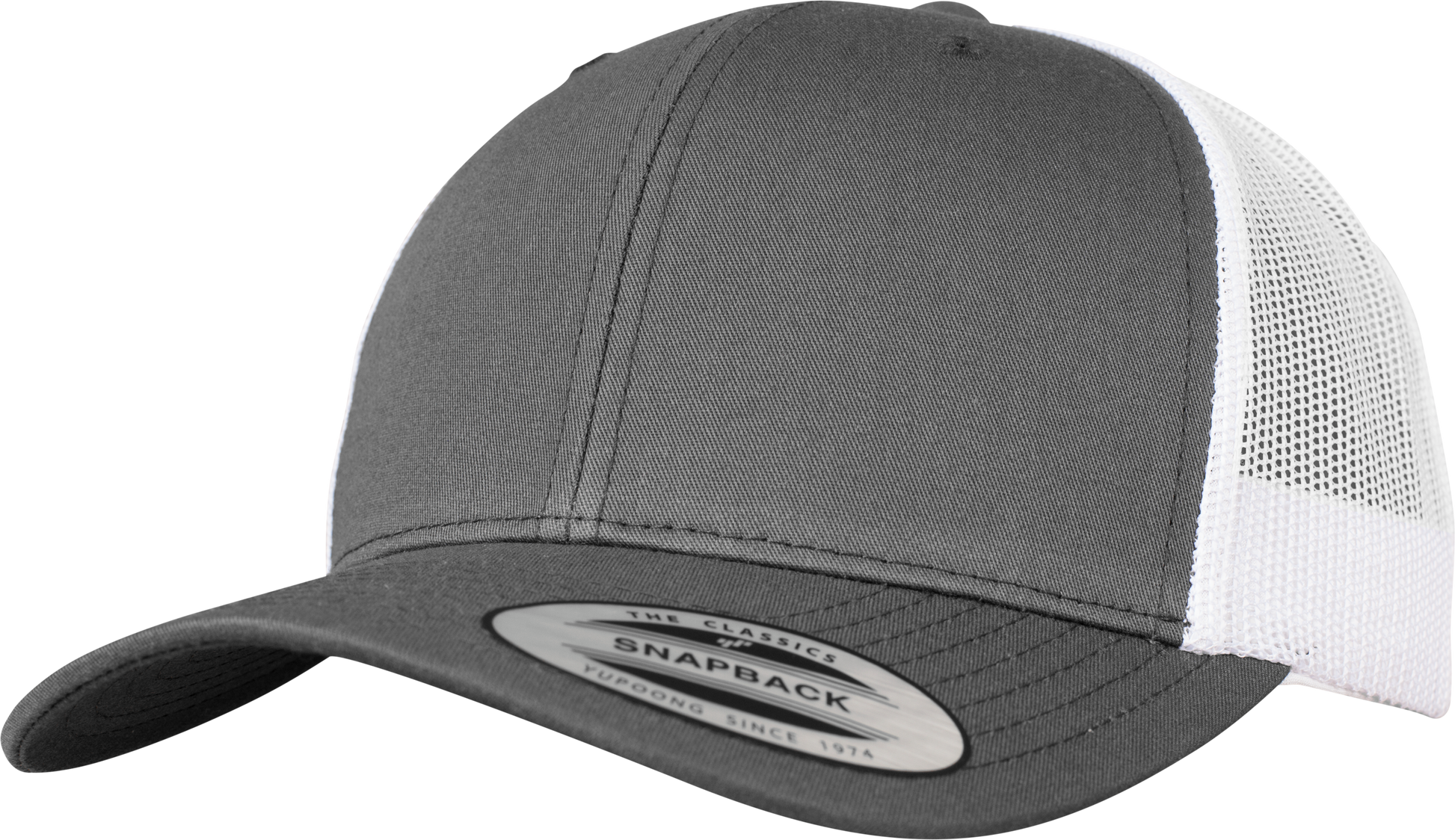GDTXFL6606T Darkgrey / White FACE SIDE
