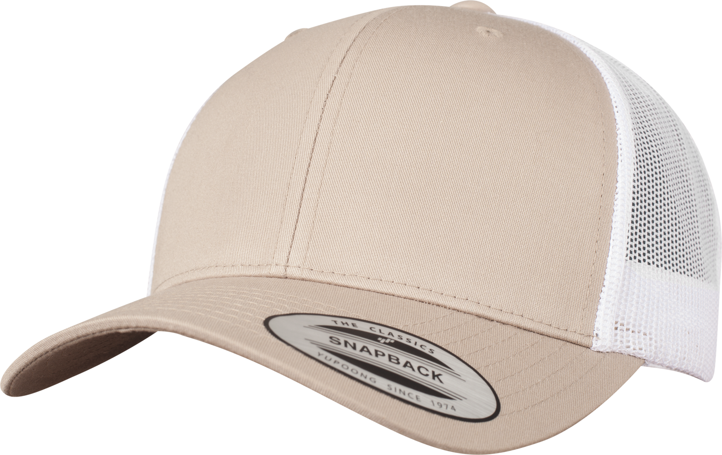 GDTXFL6606T Khaki / White FACE SIDE