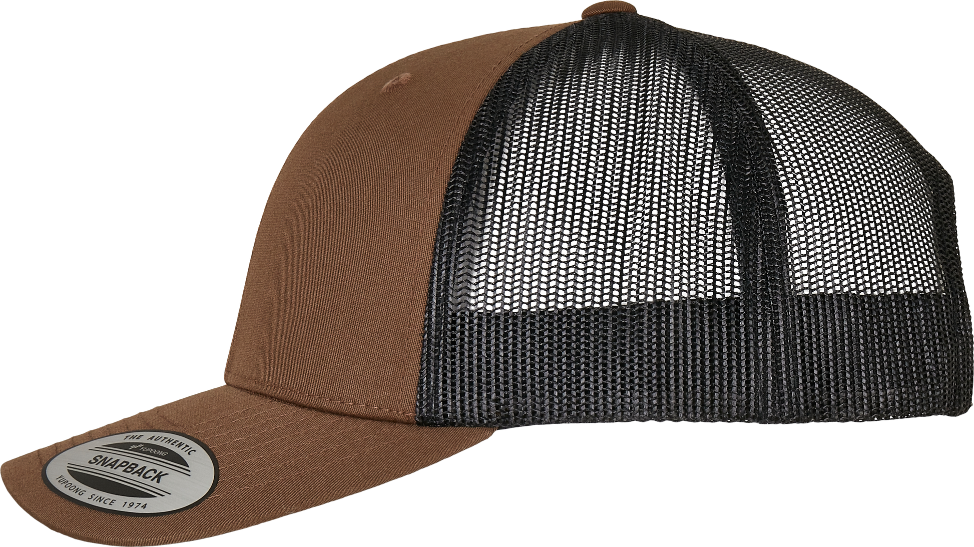 GDTXFL6606T Coyote Brown / Black SIDE