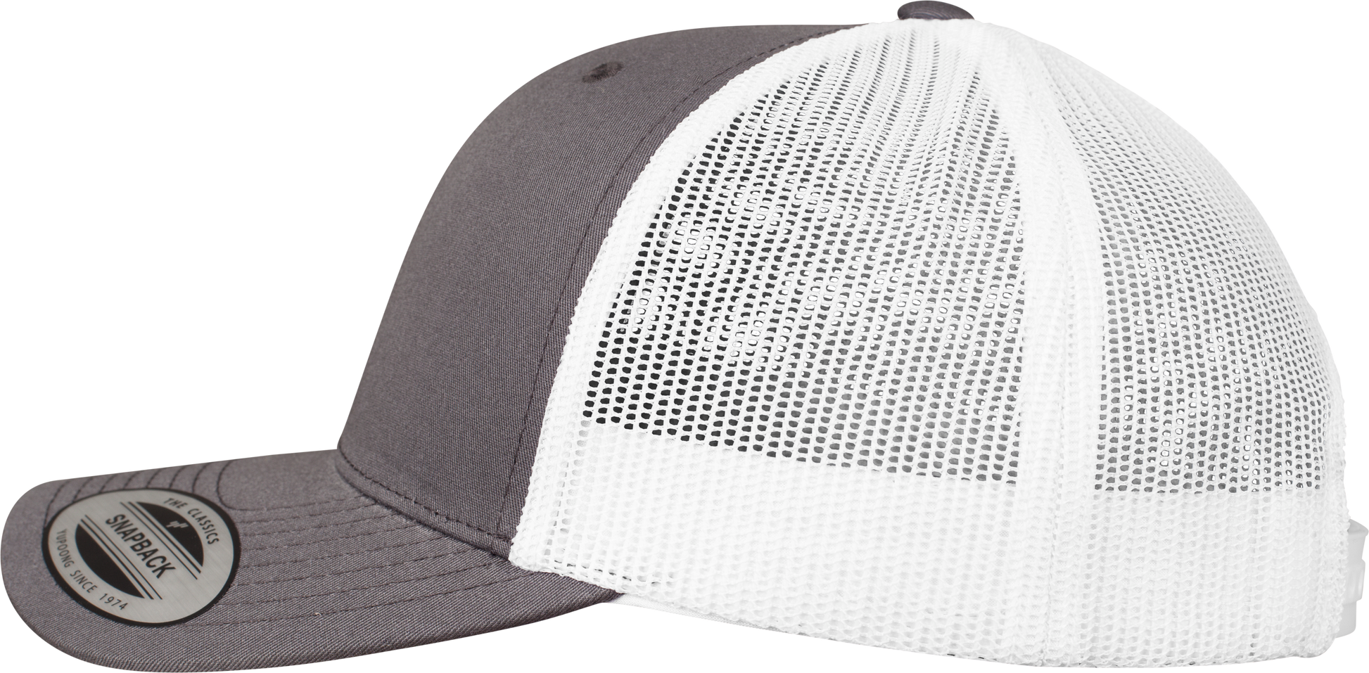 GDTXFL6606T Darkgrey / White SIDE
