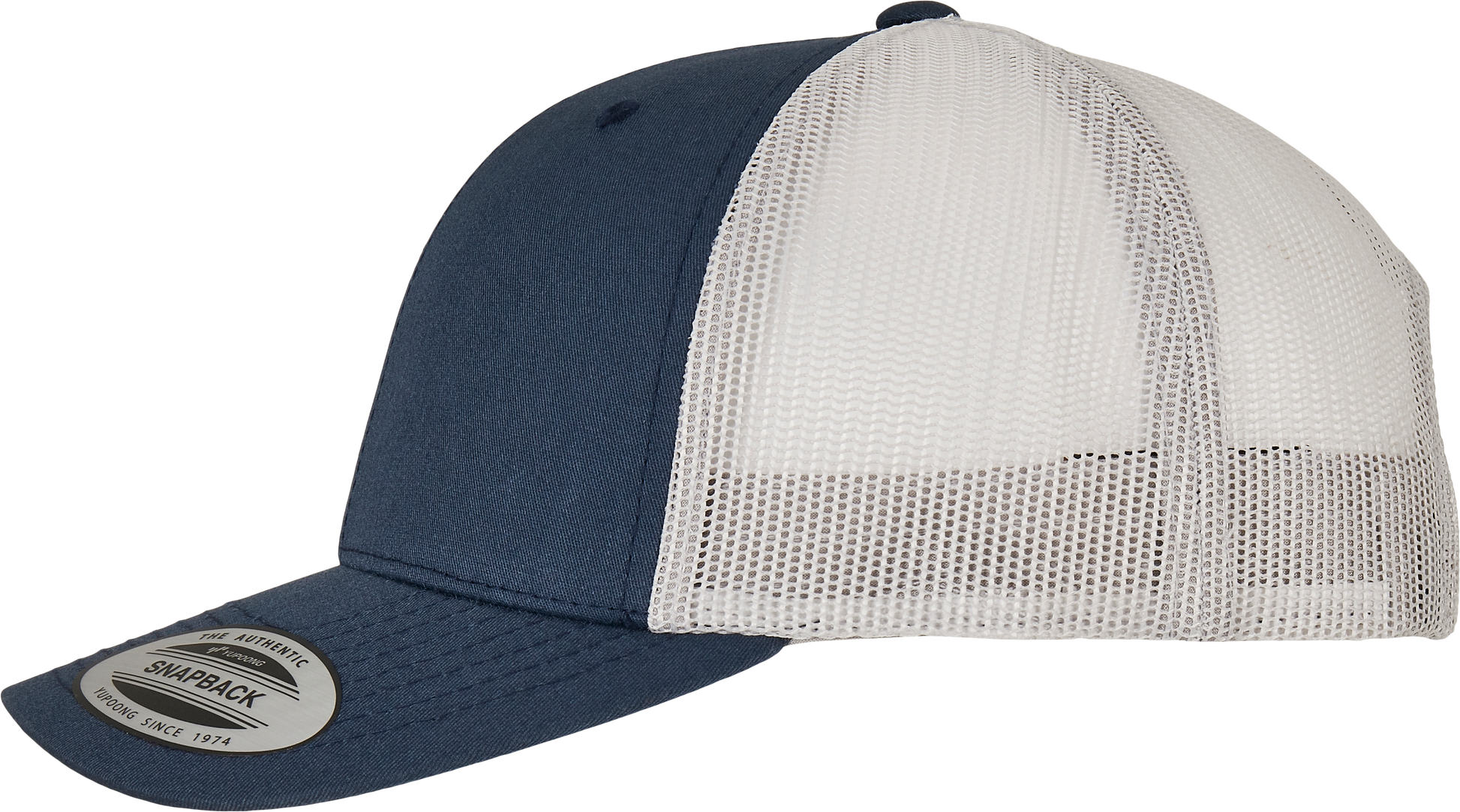 GDTXFL6606T Navy / Silver SIDE