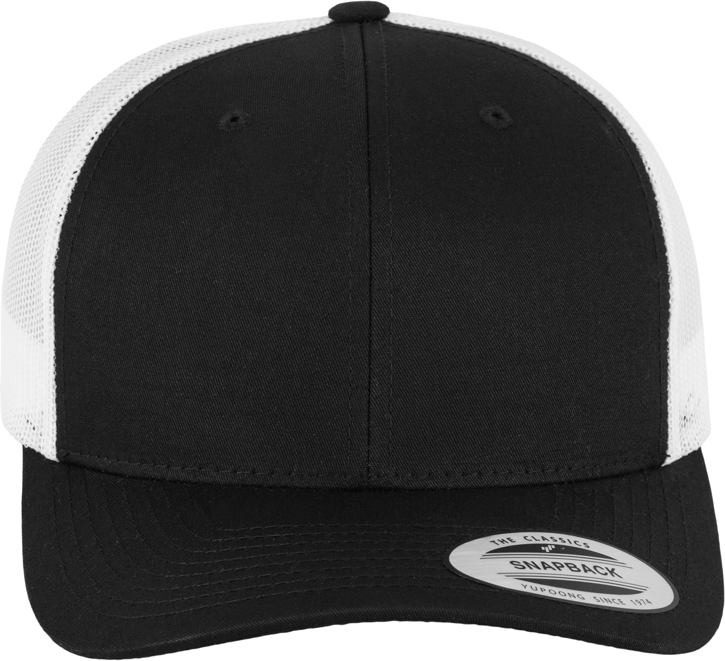 GDTXFL6606T Black / White FACE
