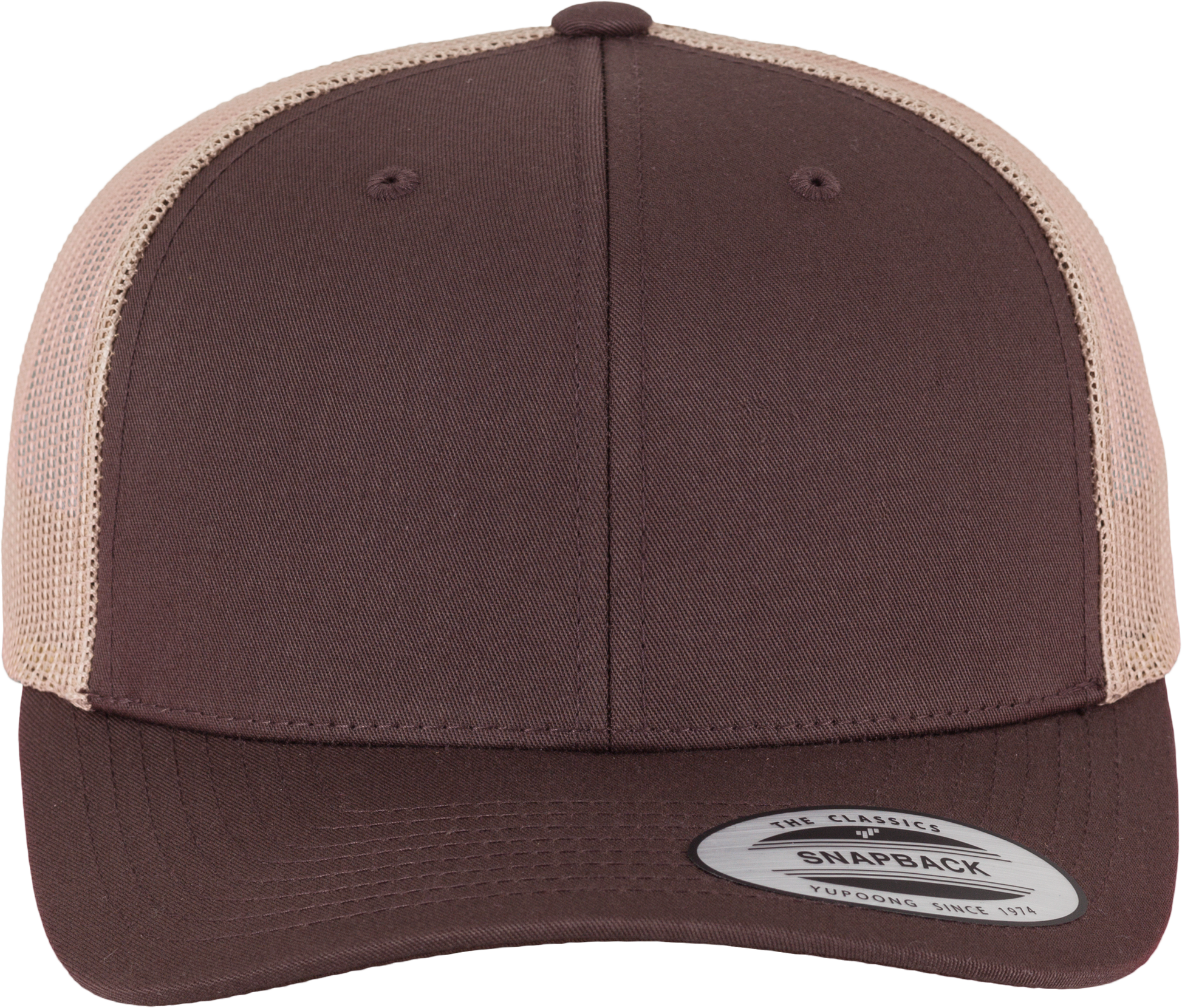 GDTXFL6606T BROWN / KHAKI FACE