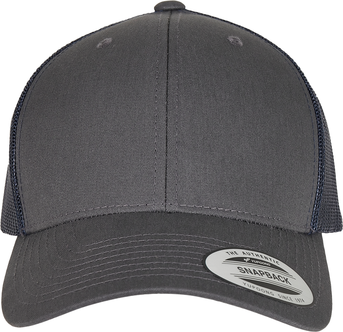 GDTXFL6606T Charcoal / Navy FACE