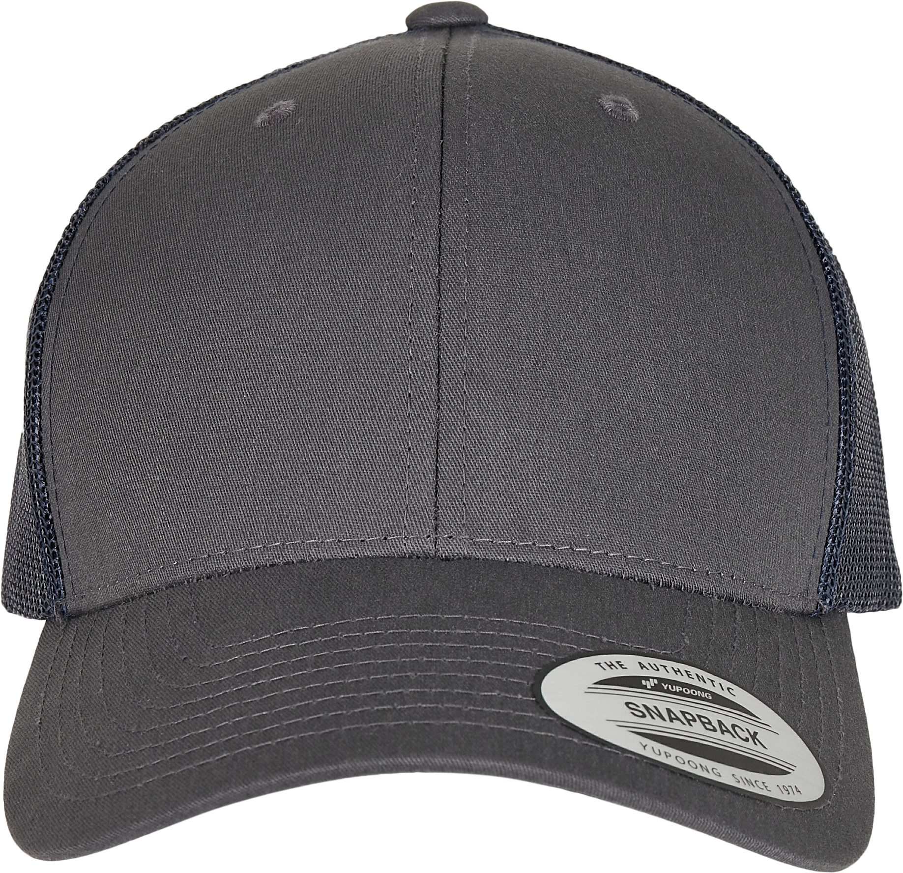 GDTXFL6606T Charcoal / Navy FACE