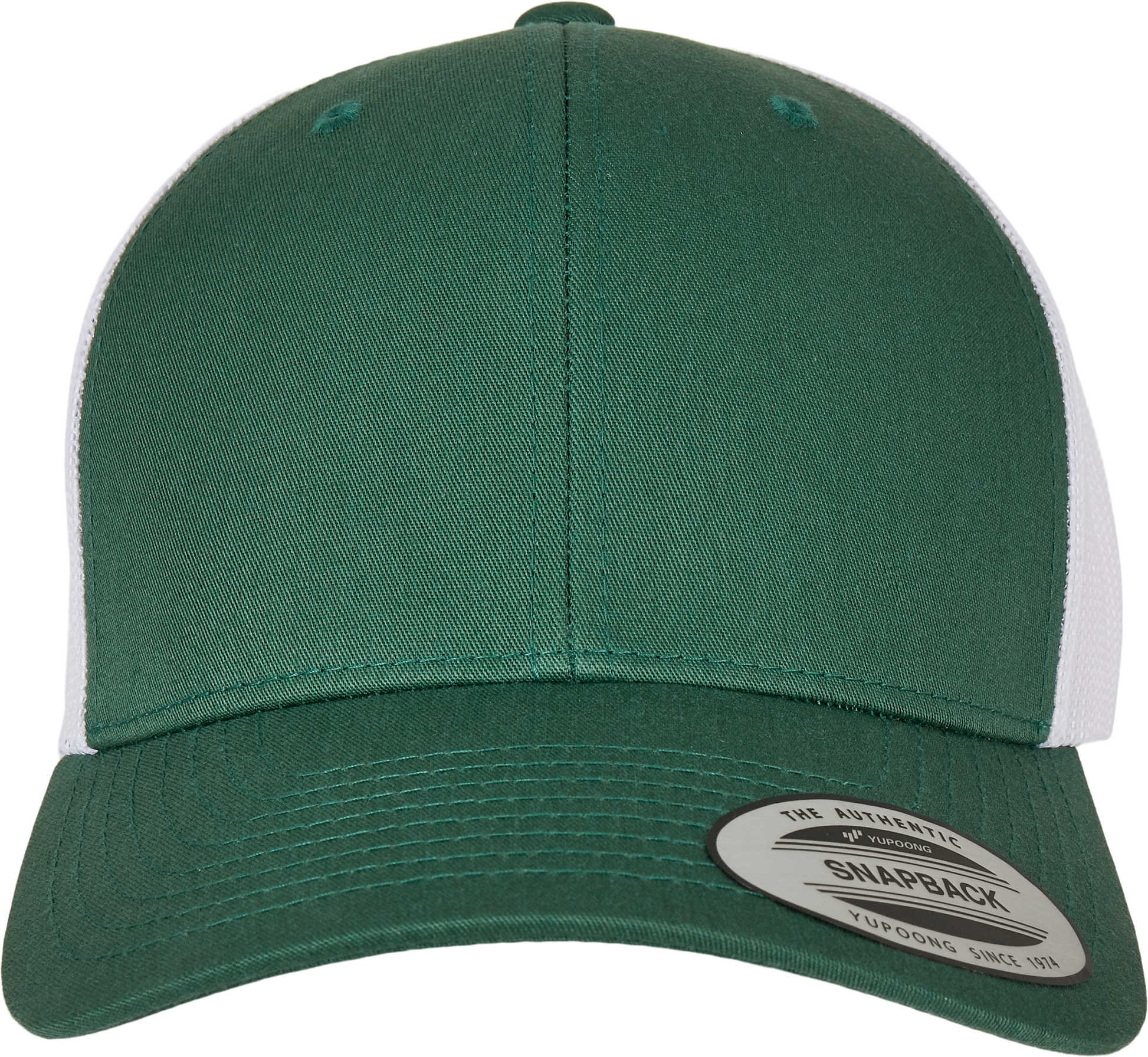 GDTXFL6606T Evergreen / White FACE